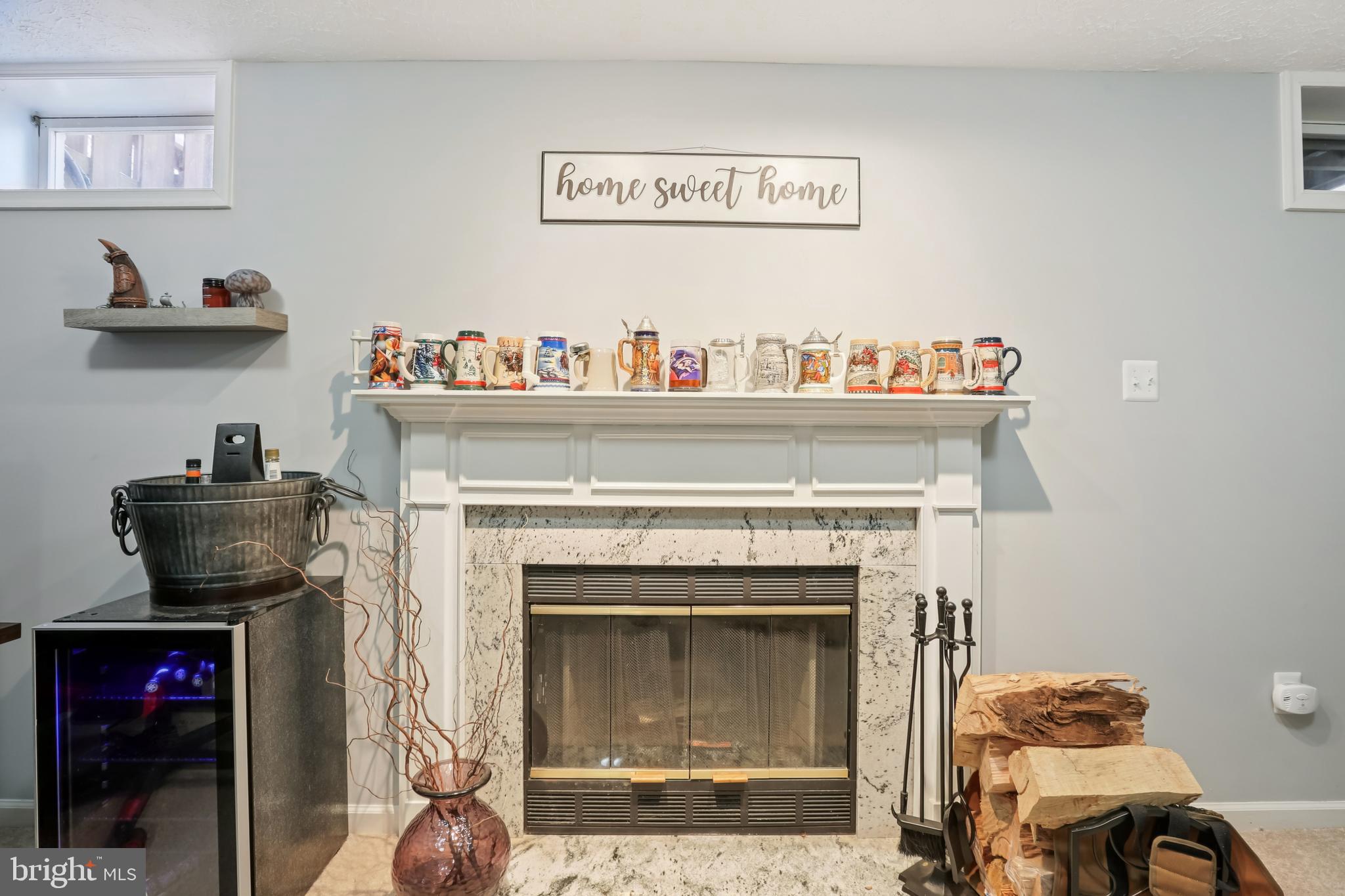 DURHAM MANOR - Residential