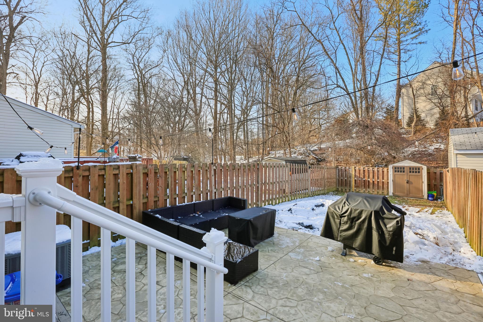 DURHAM MANOR - Residential