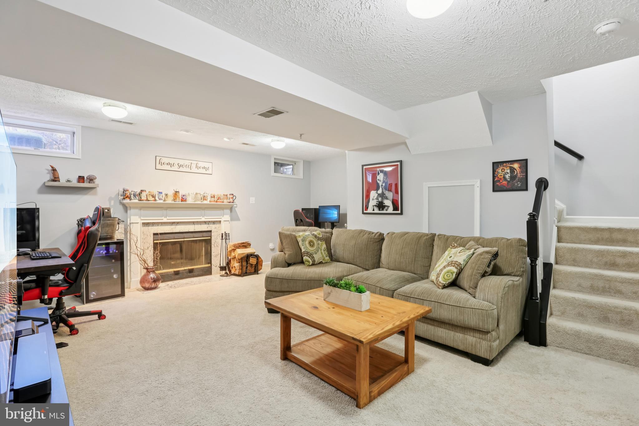 DURHAM MANOR - Residential