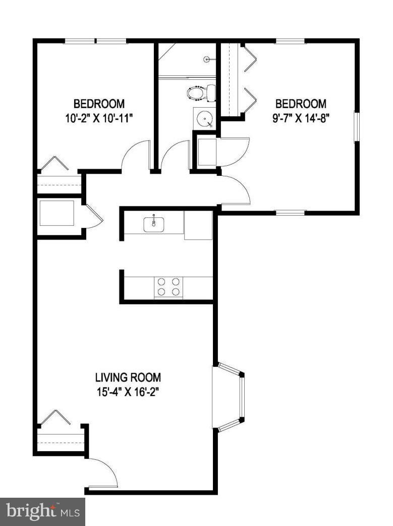 PARK GLEN - Residential Lease