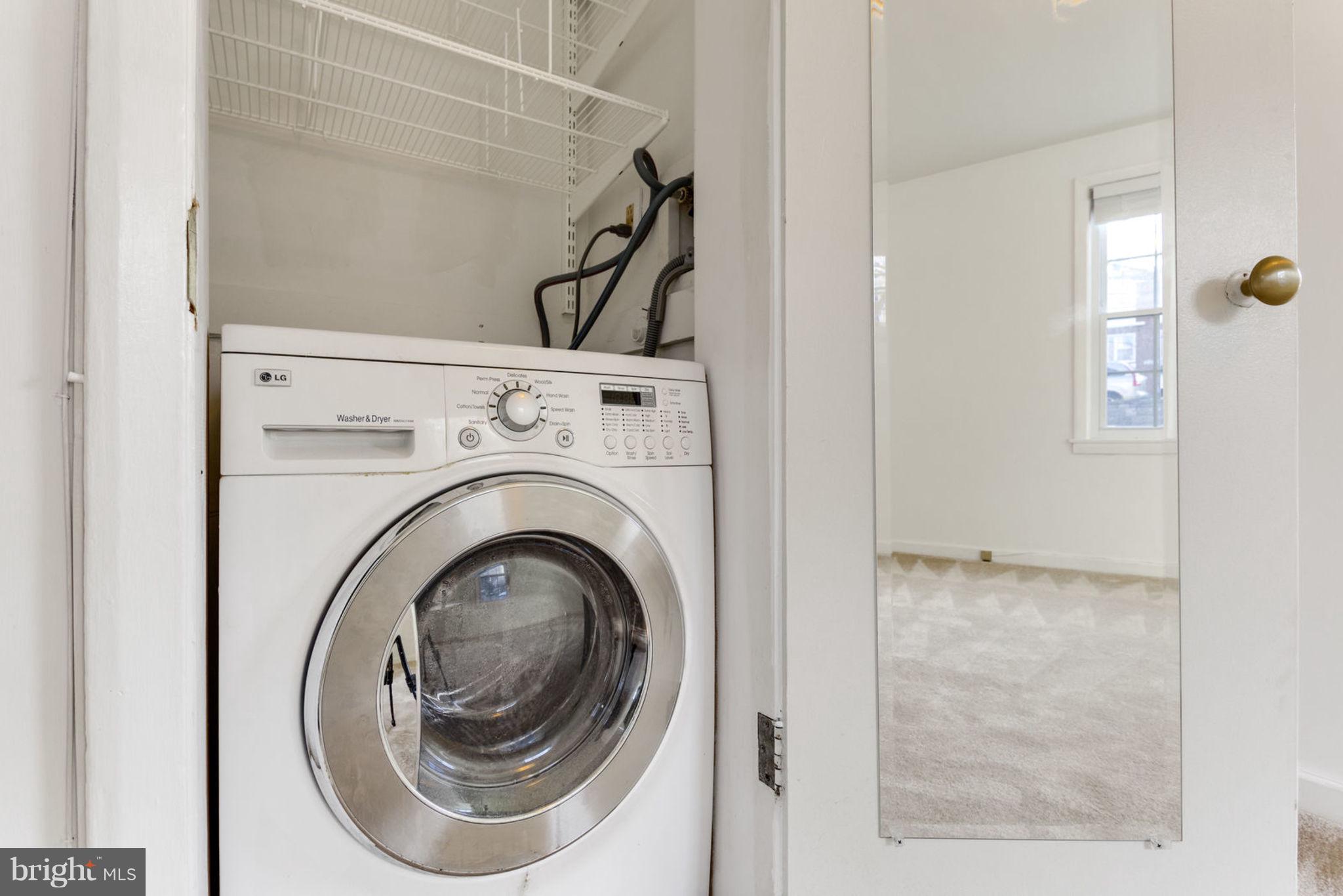 PARK GLEN - Residential Lease