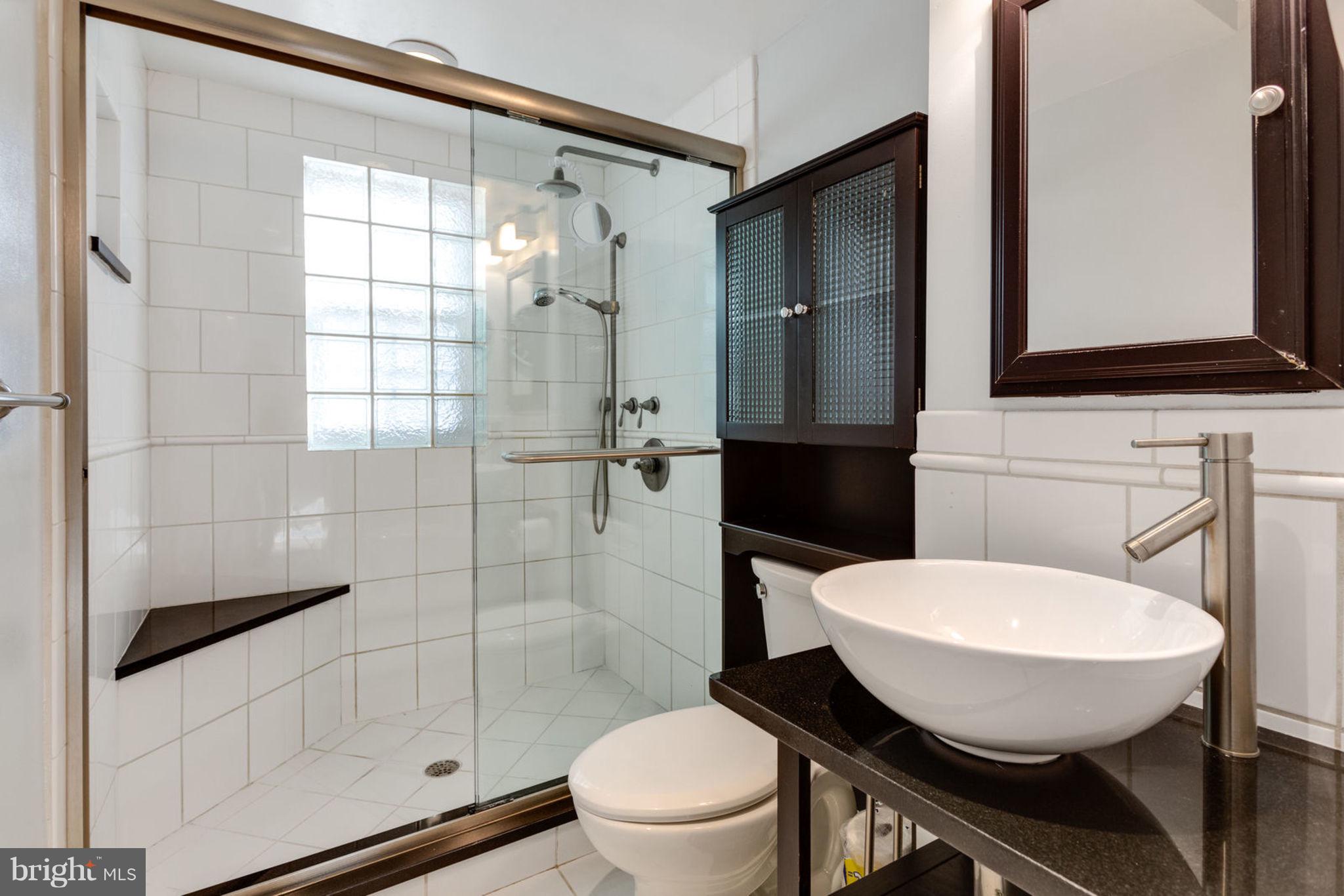 PARK GLEN - Residential Lease