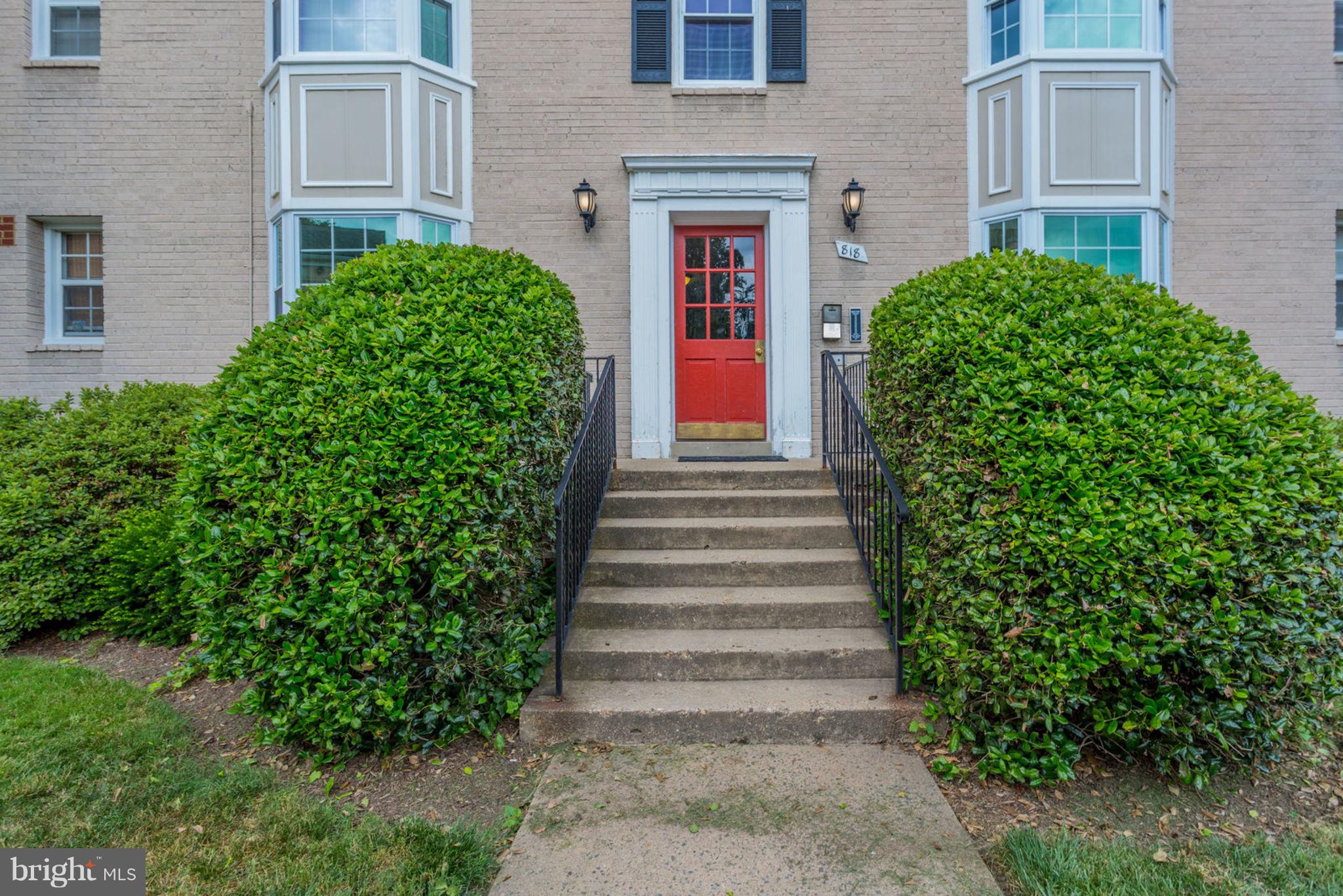 PARK GLEN - Residential Lease