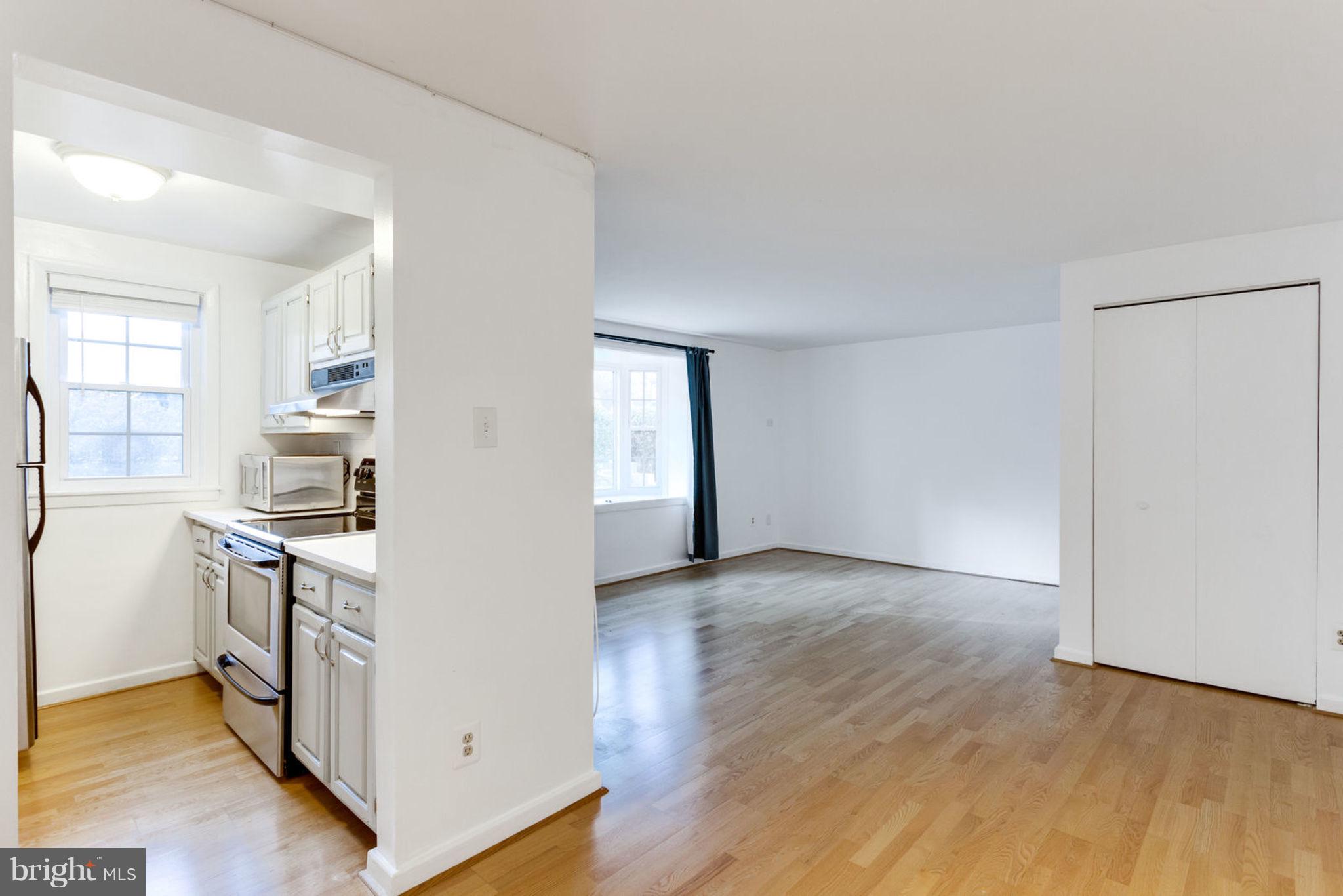 PARK GLEN - Residential Lease