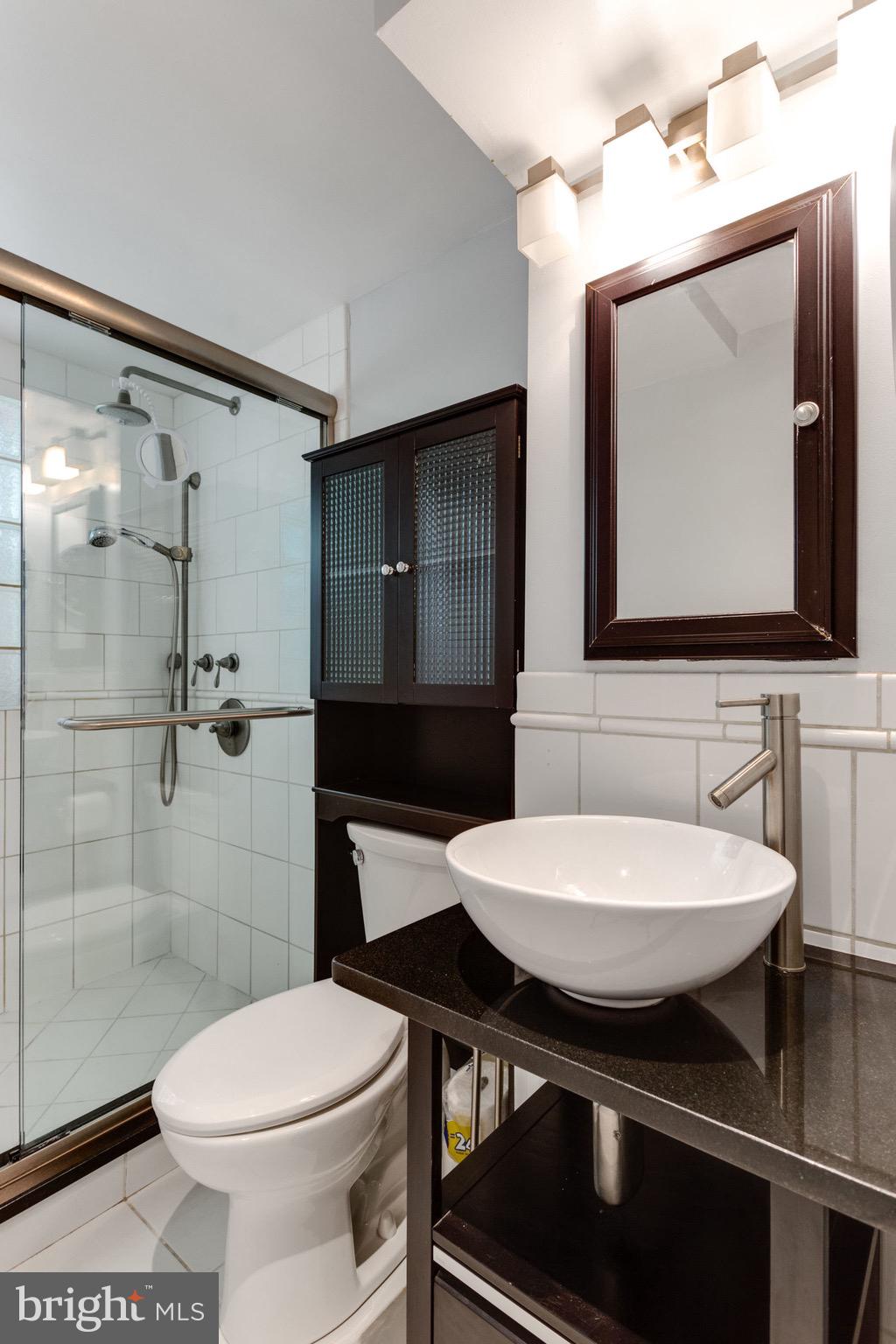 PARK GLEN - Residential Lease