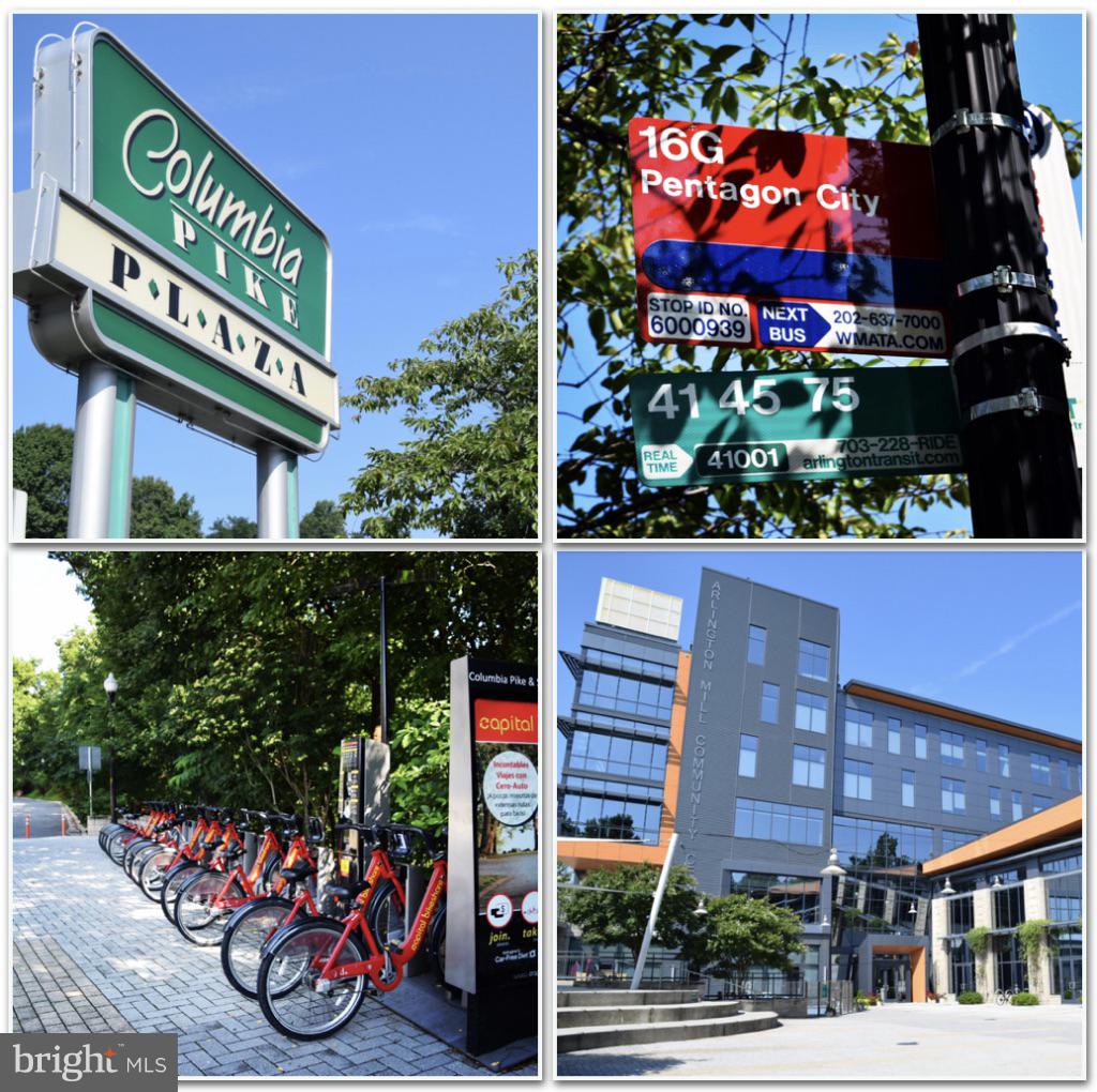 PARK GLEN - Residential Lease