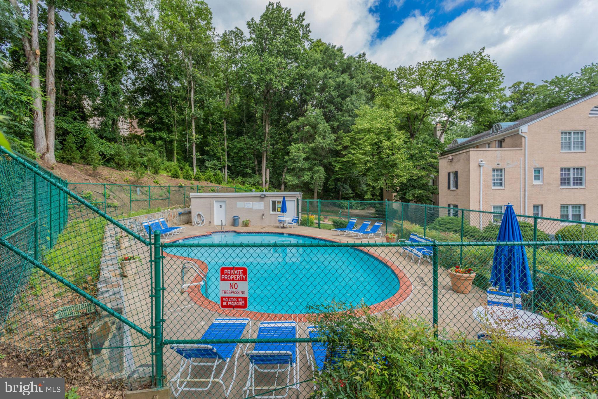 PARK GLEN - Residential Lease