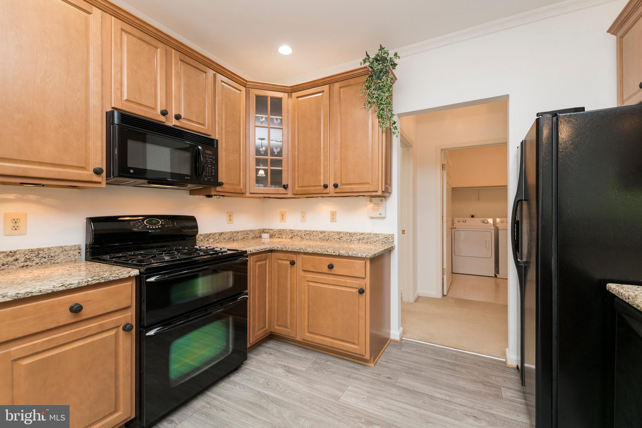 HOPEWELL POINTE - Residential