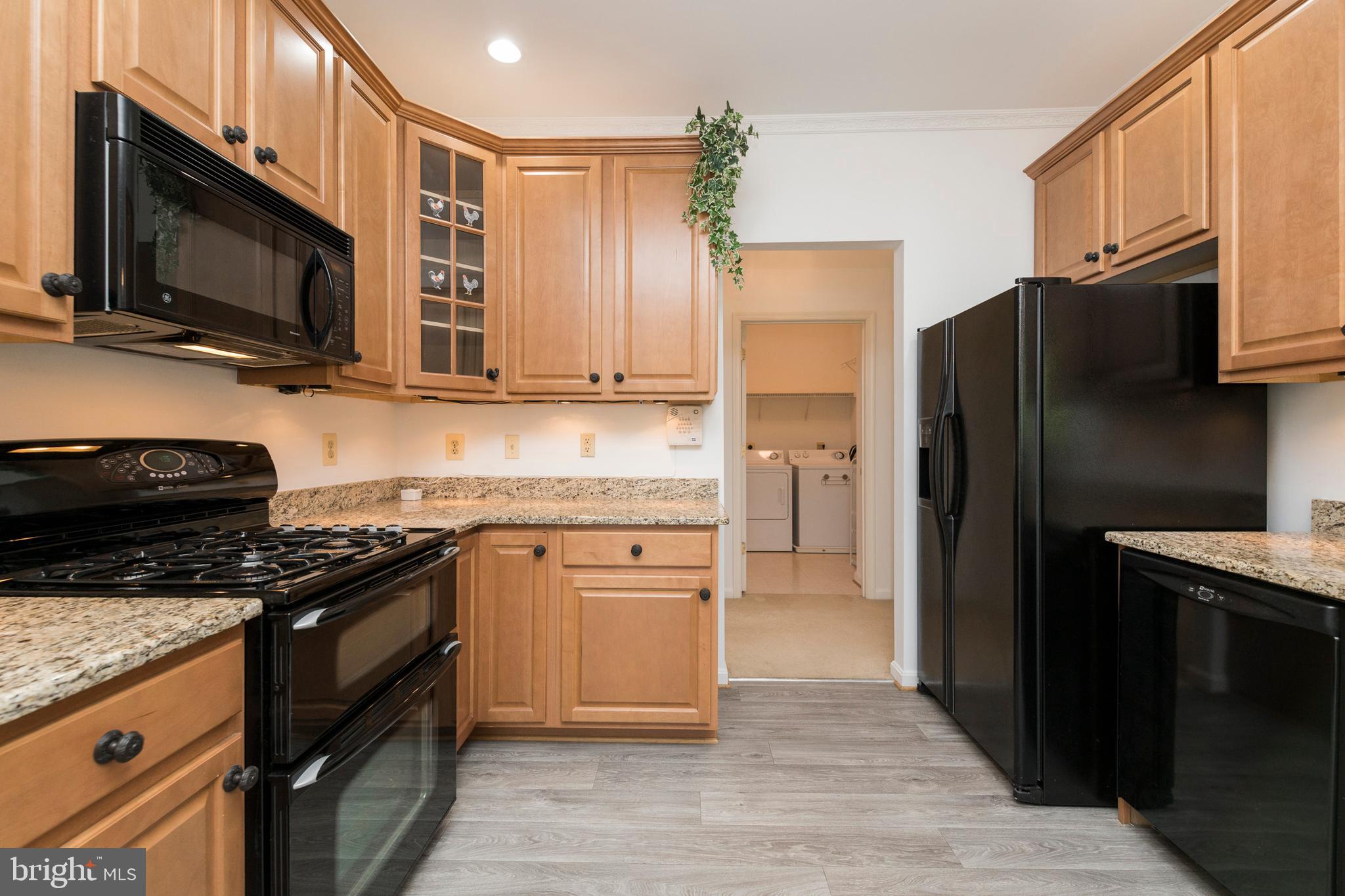 HOPEWELL POINTE - Residential