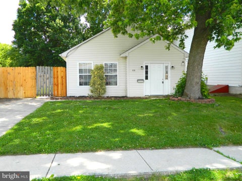 Homes For Sale - 420 Morris Street<br/> WOODBURY, NJ 08096