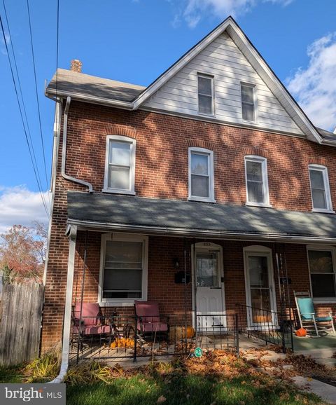 223 W PENNSYLVANIA AVENUE DOWNINGTOWN PA 19335