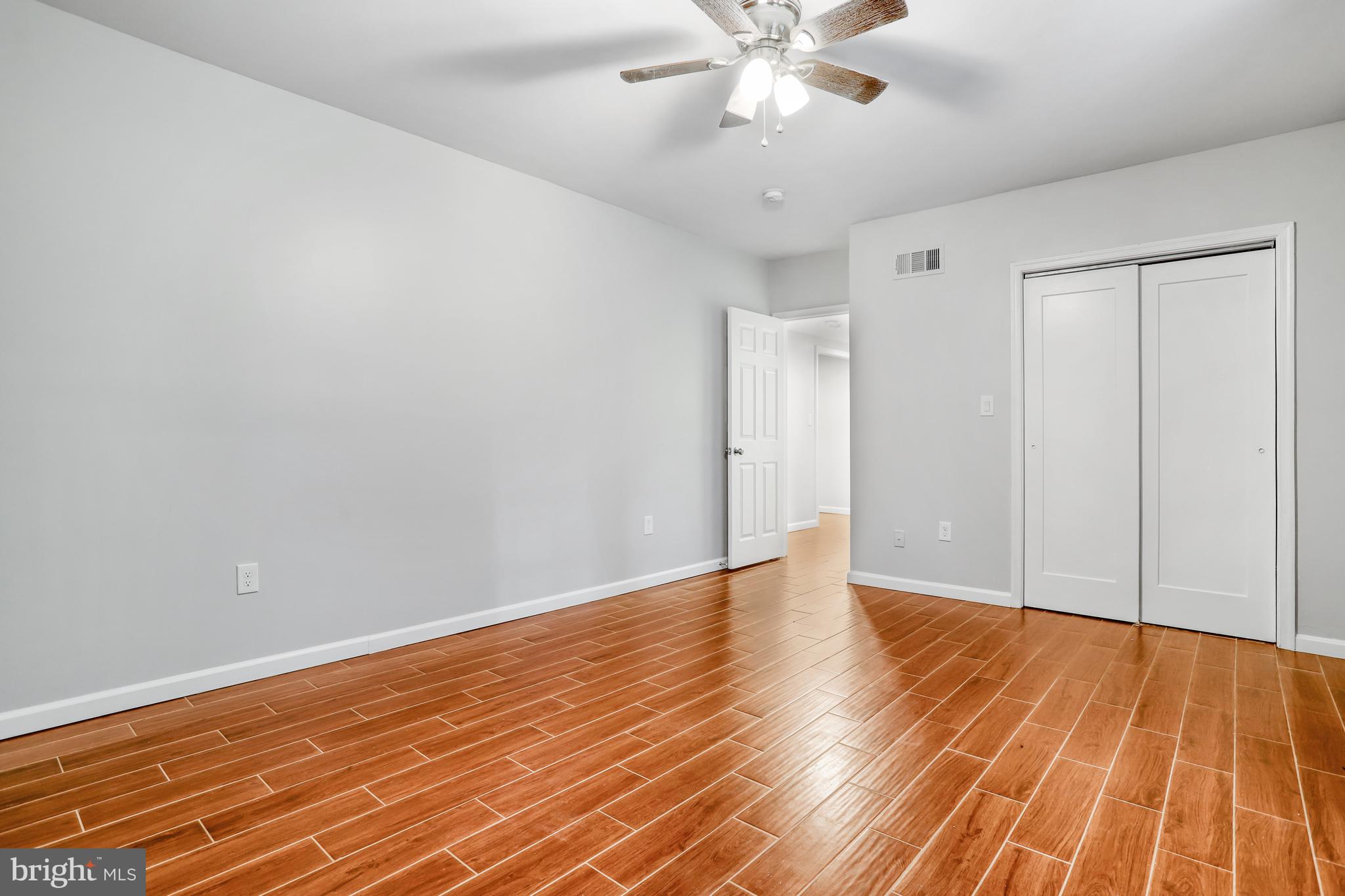 COLONIAL VILLAGE - Residential Lease