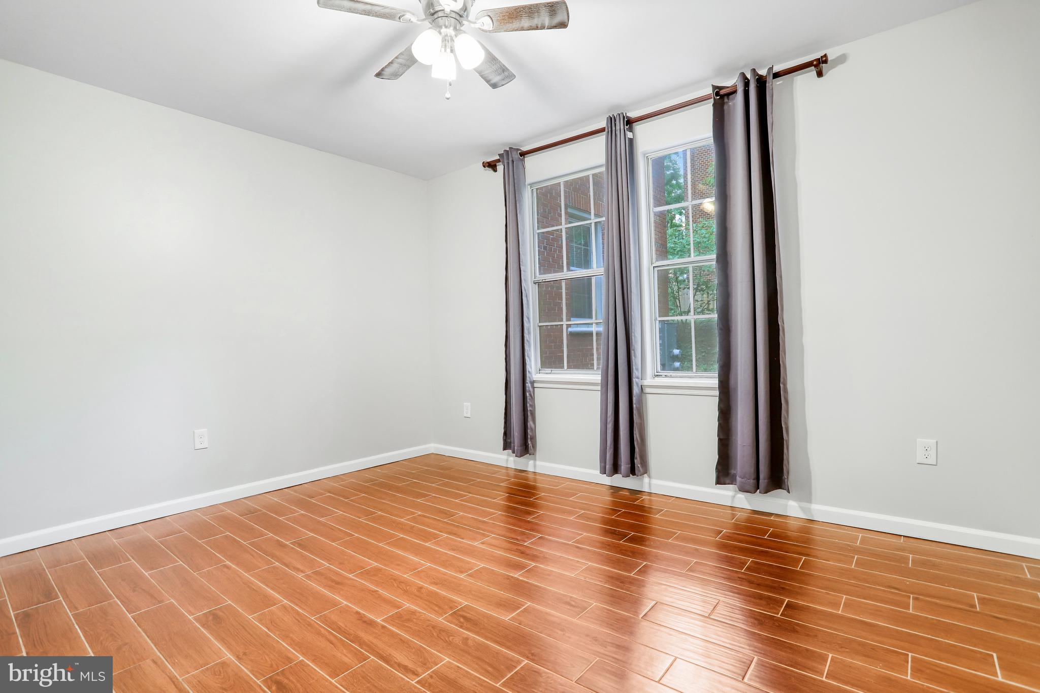 COLONIAL VILLAGE - Residential Lease