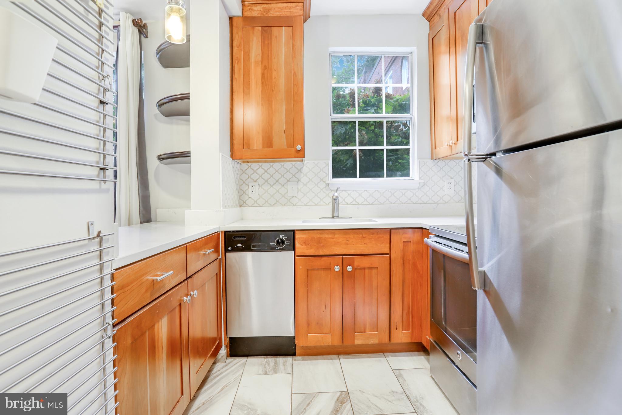 COLONIAL VILLAGE - Residential Lease