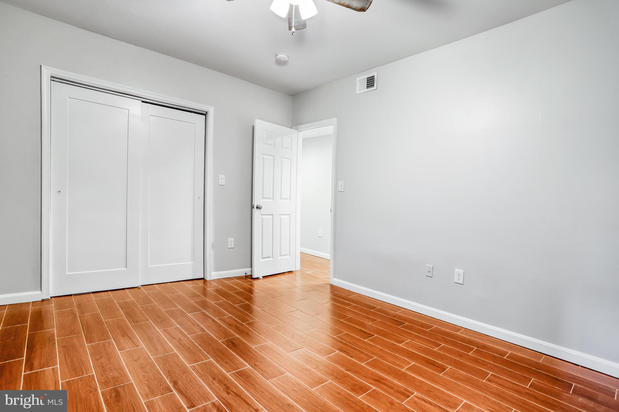 COLONIAL VILLAGE - Residential Lease