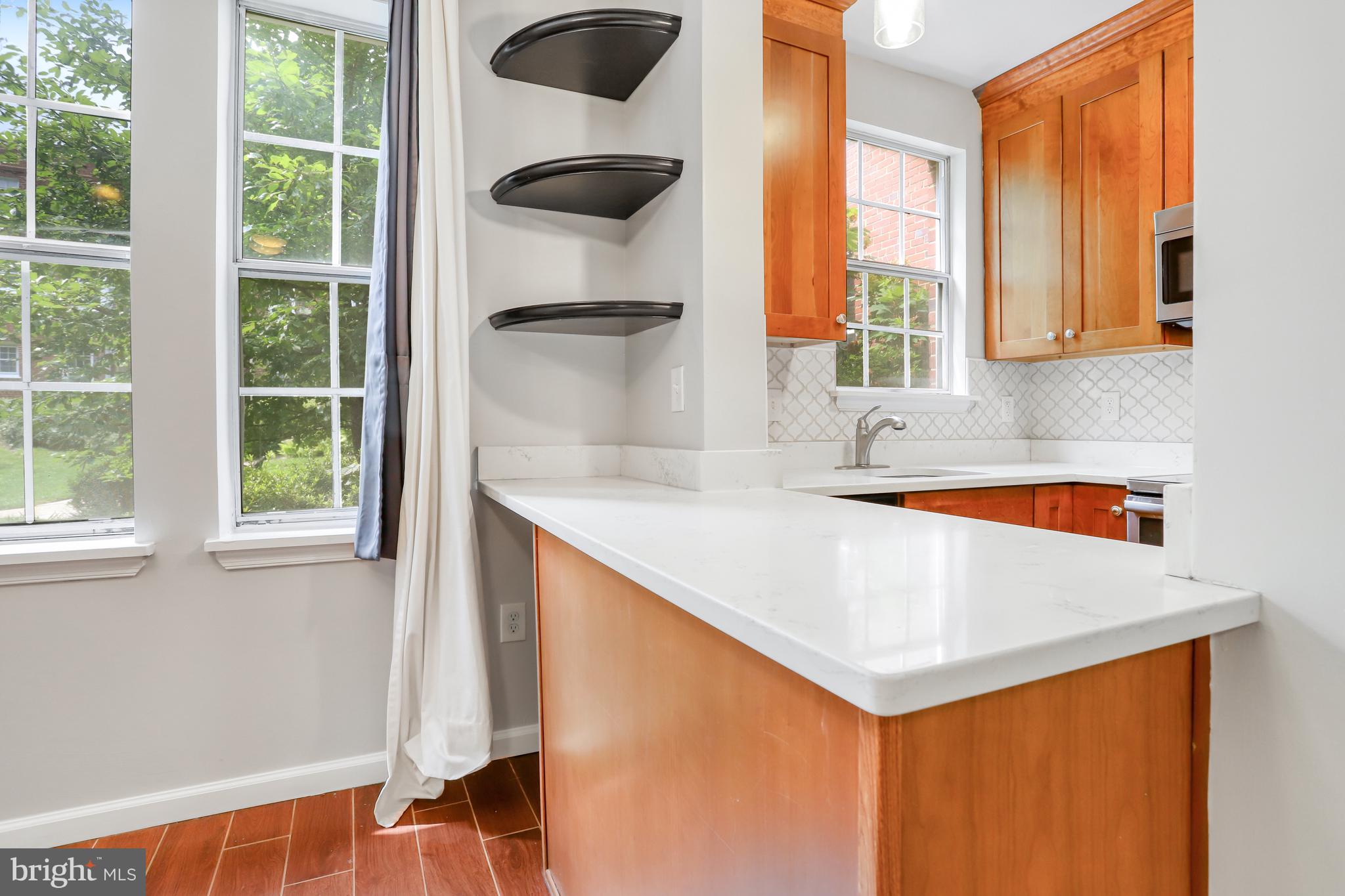 COLONIAL VILLAGE - Residential Lease