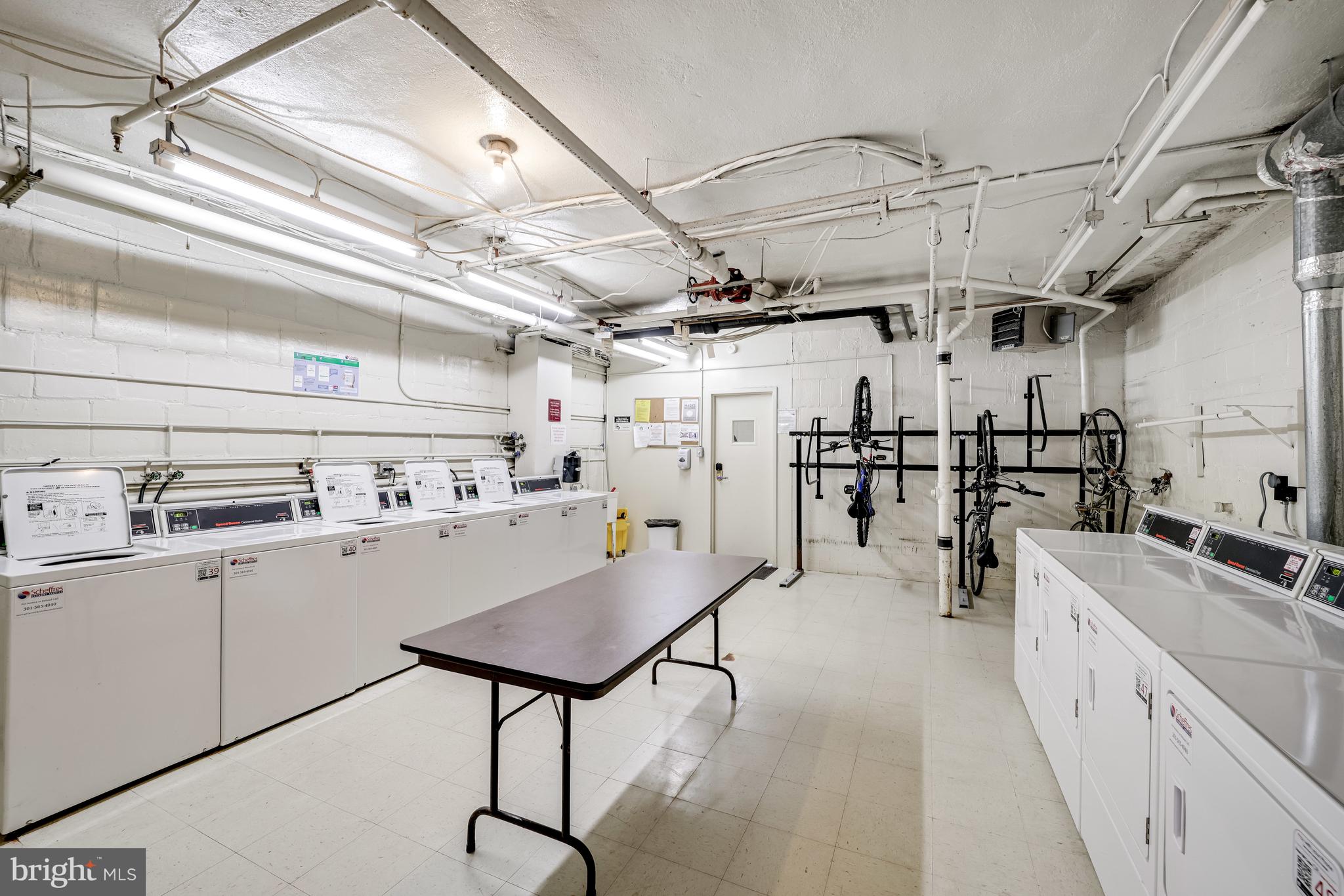 COLONIAL VILLAGE - Residential Lease