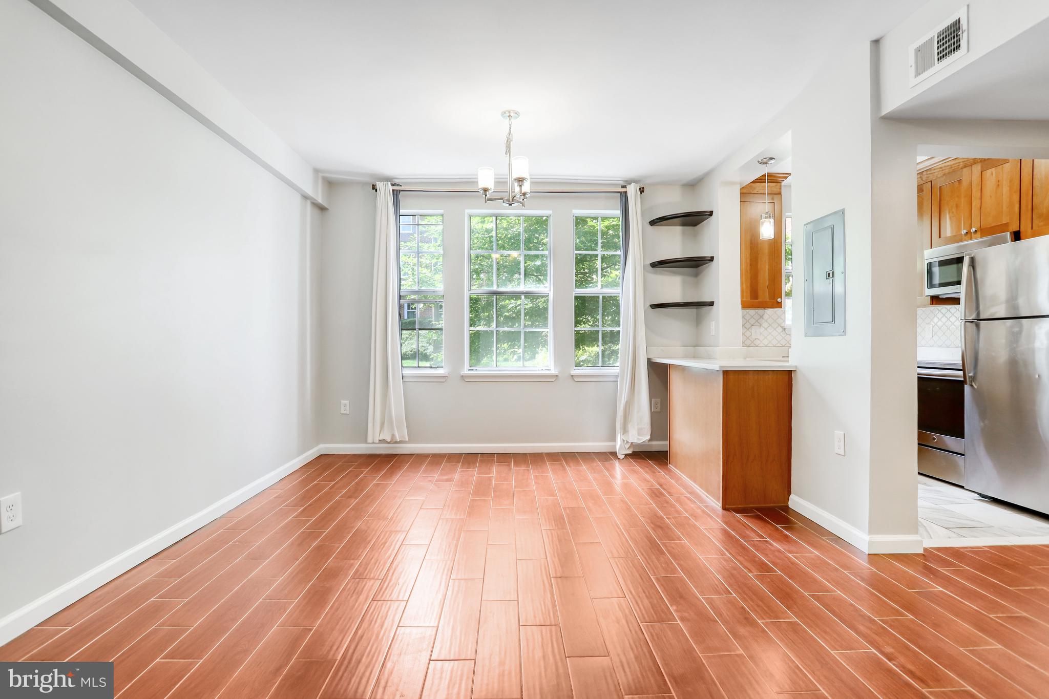 COLONIAL VILLAGE - Residential Lease