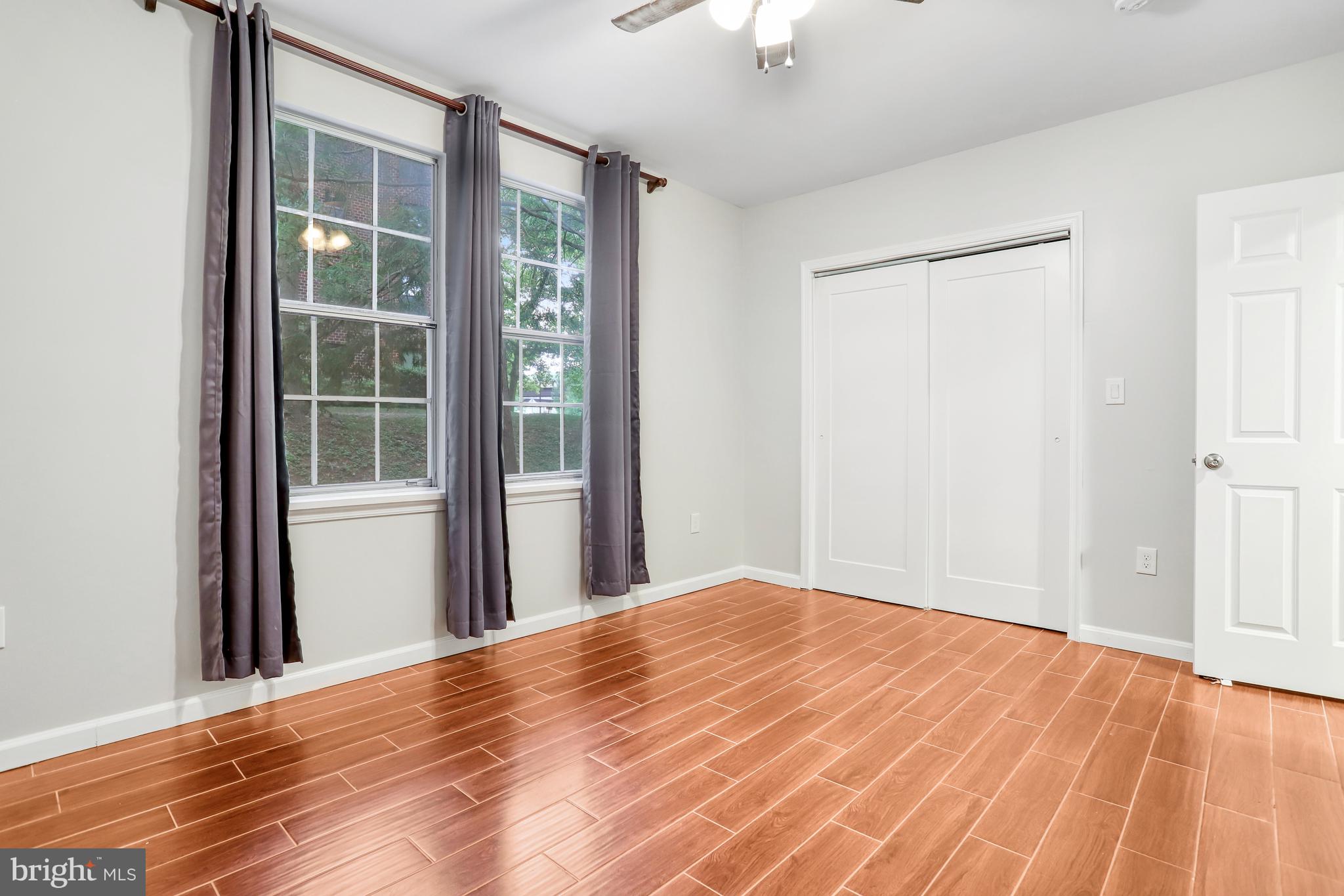 COLONIAL VILLAGE - Residential Lease