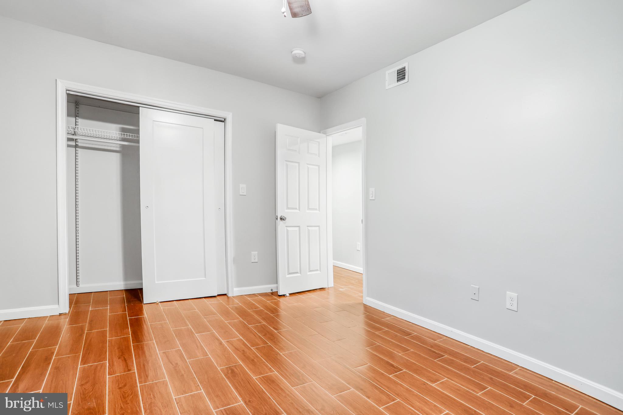 COLONIAL VILLAGE - Residential Lease