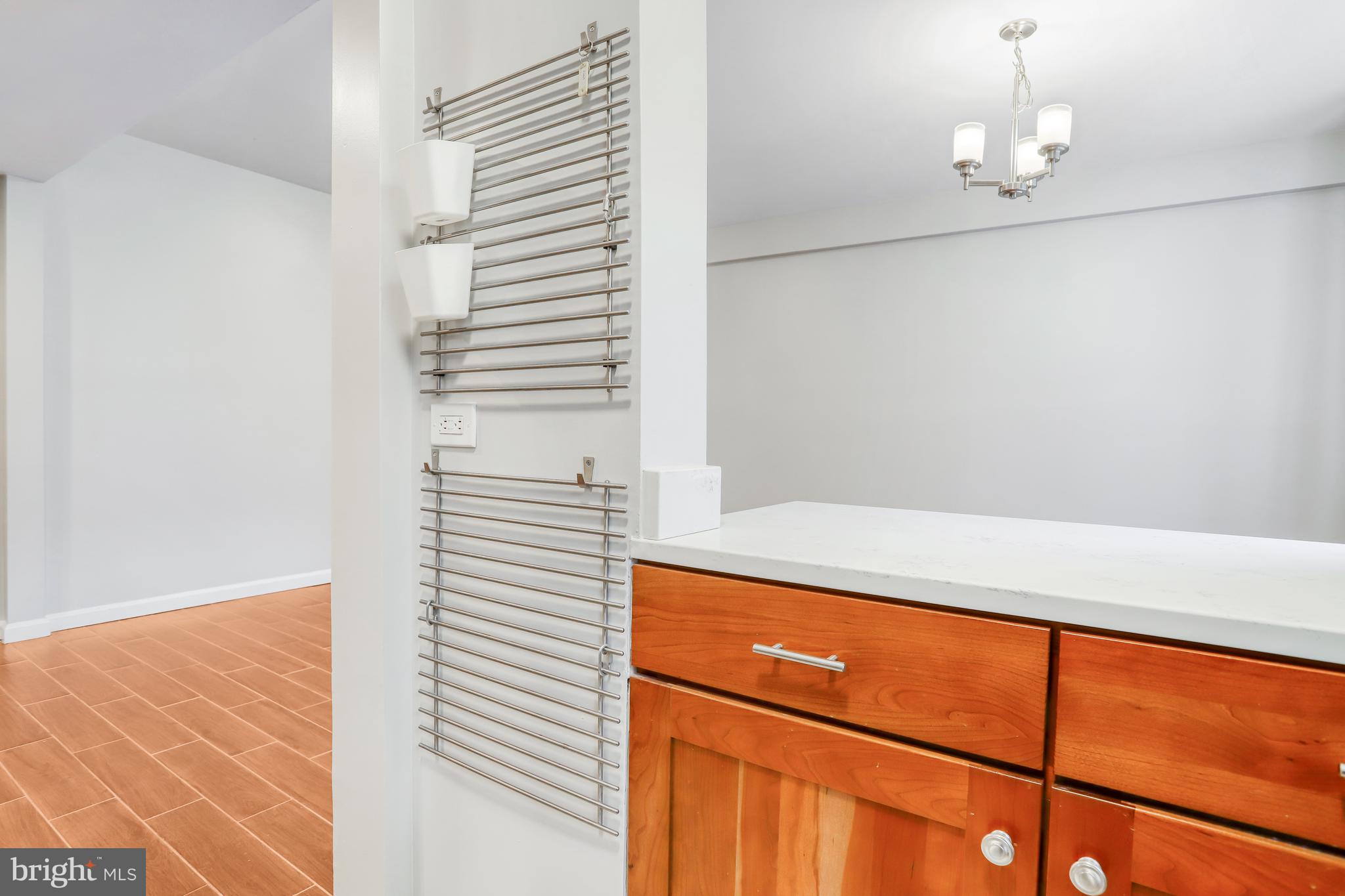 COLONIAL VILLAGE - Residential Lease