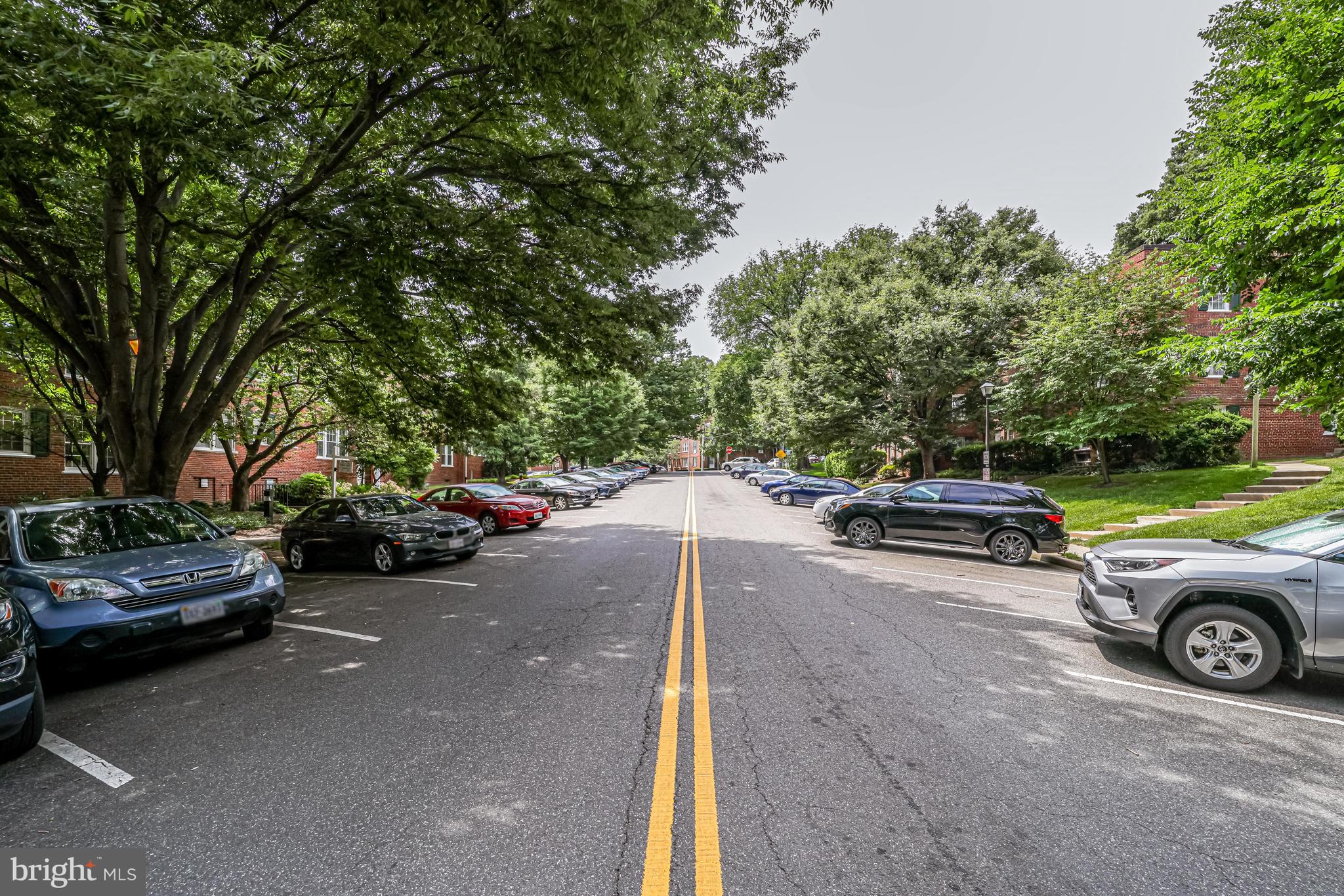 COLONIAL VILLAGE - Residential Lease