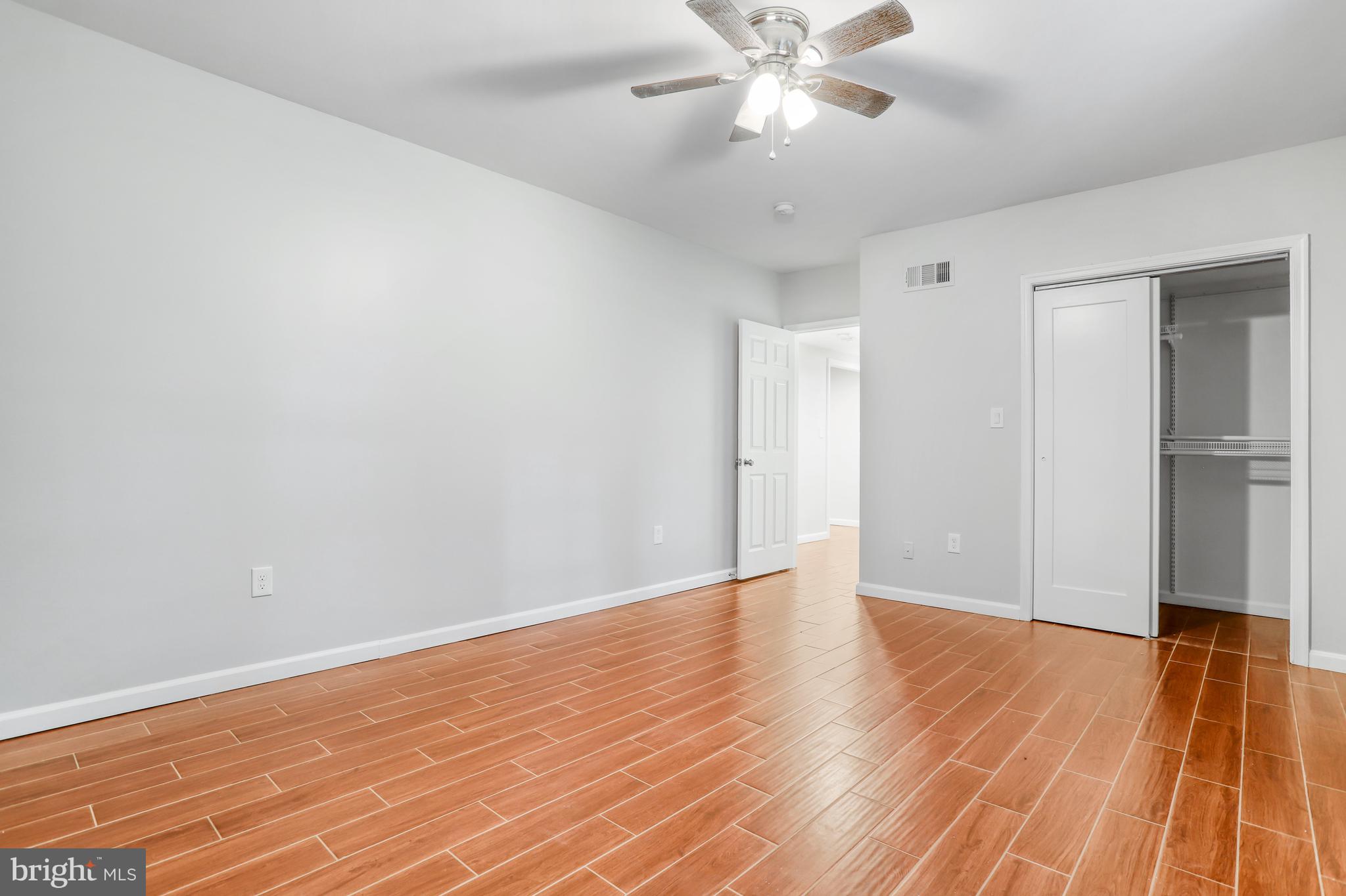 COLONIAL VILLAGE - Residential Lease