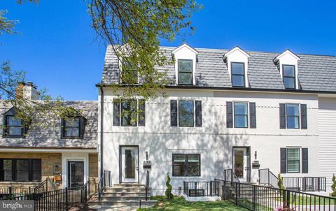 3703 RESERVOIR ROAD NW WASHINGTON DC 20007