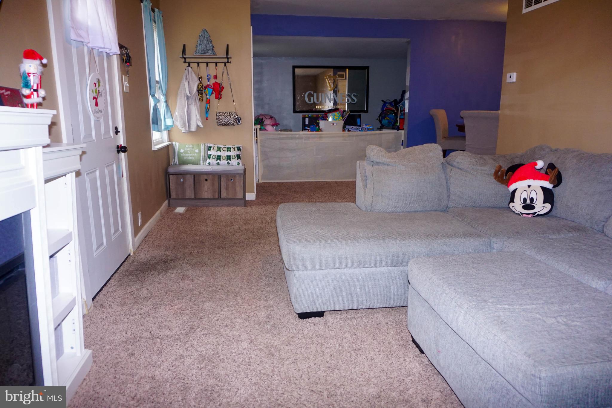 91 MOUNT CLEMENT AVE