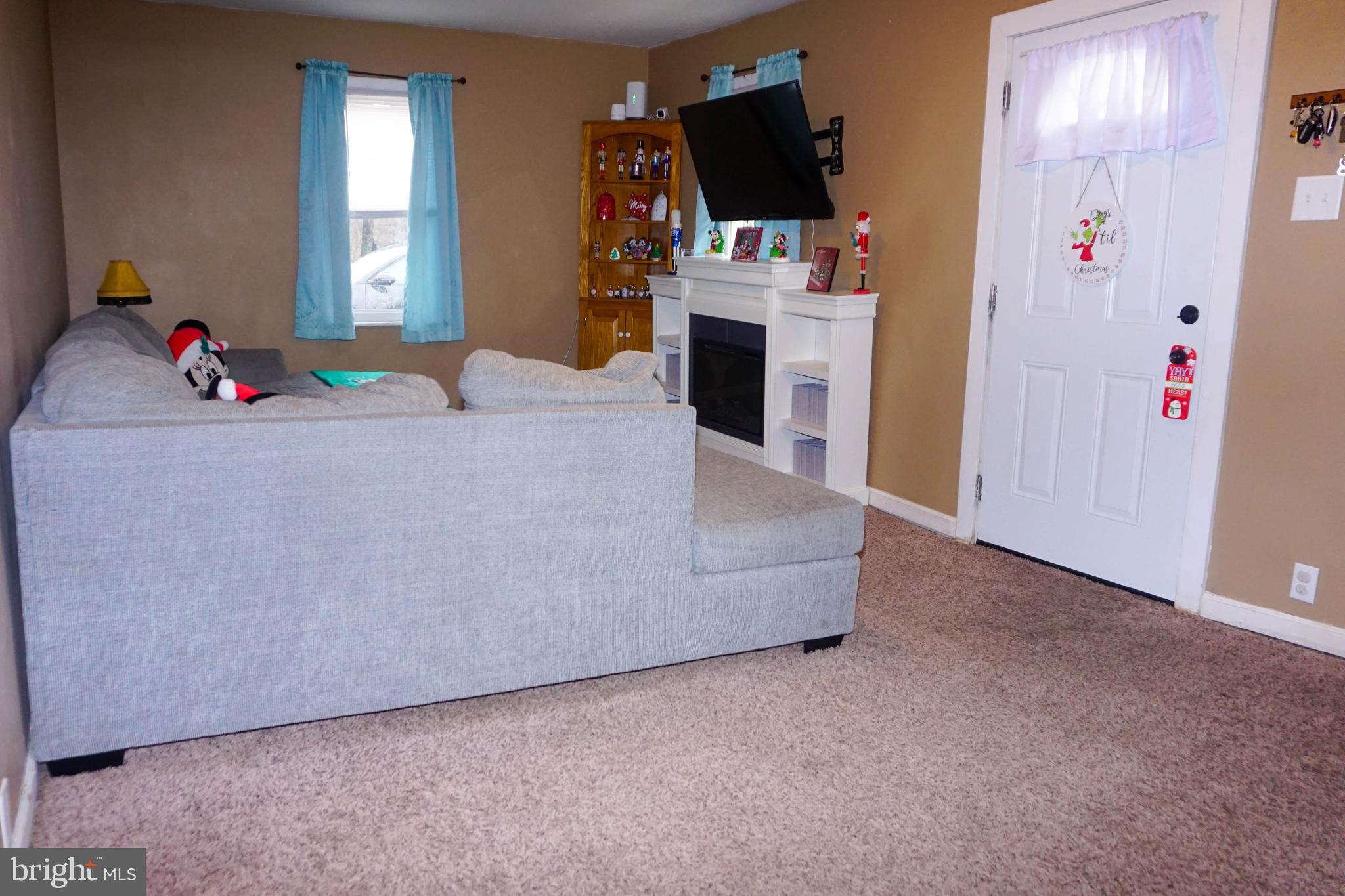 91 MOUNT CLEMENT AVE