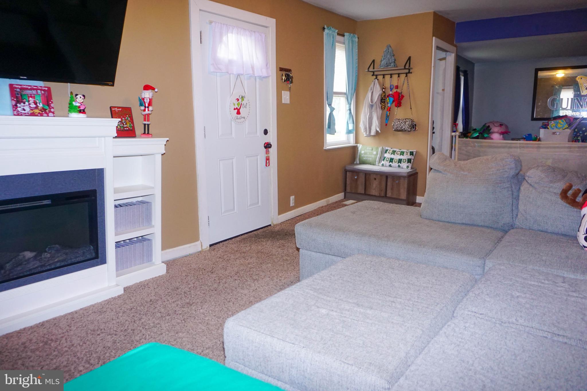 91 MOUNT CLEMENT AVE