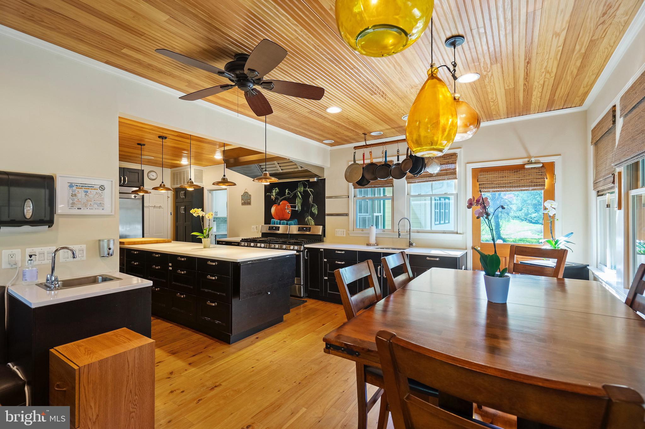 WASHINGTON VIRGINIA - Residential Income