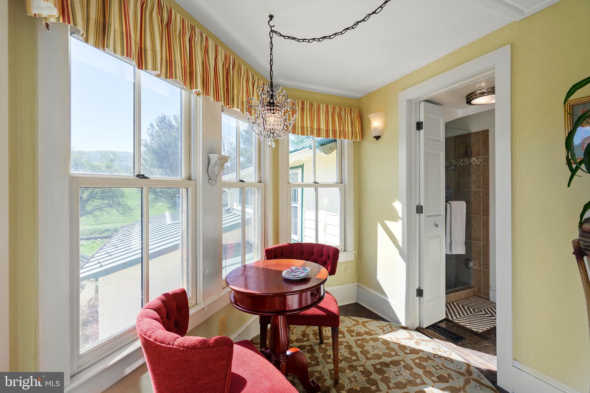 WASHINGTON VIRGINIA - Residential Income