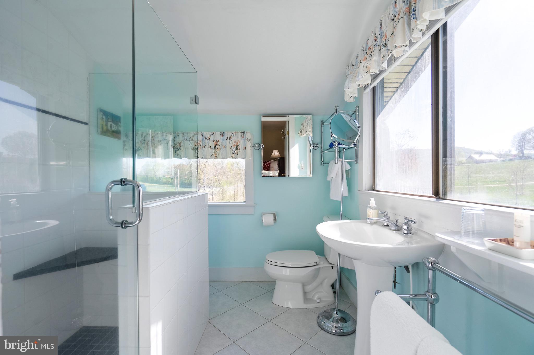 WASHINGTON VIRGINIA - Residential Income