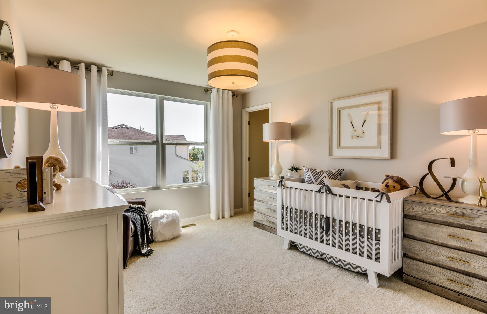 CABIN BRANCH - Residential