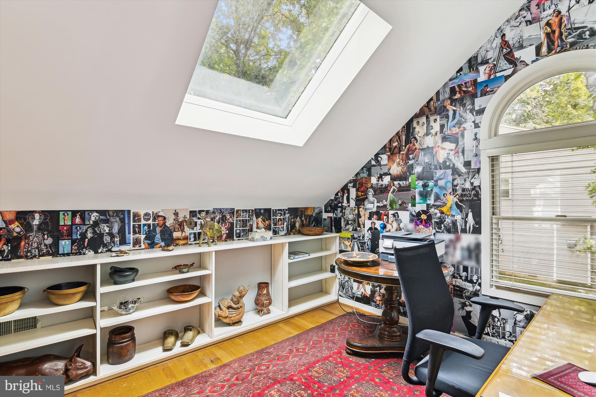 BAY HIGHLANDS - Residential