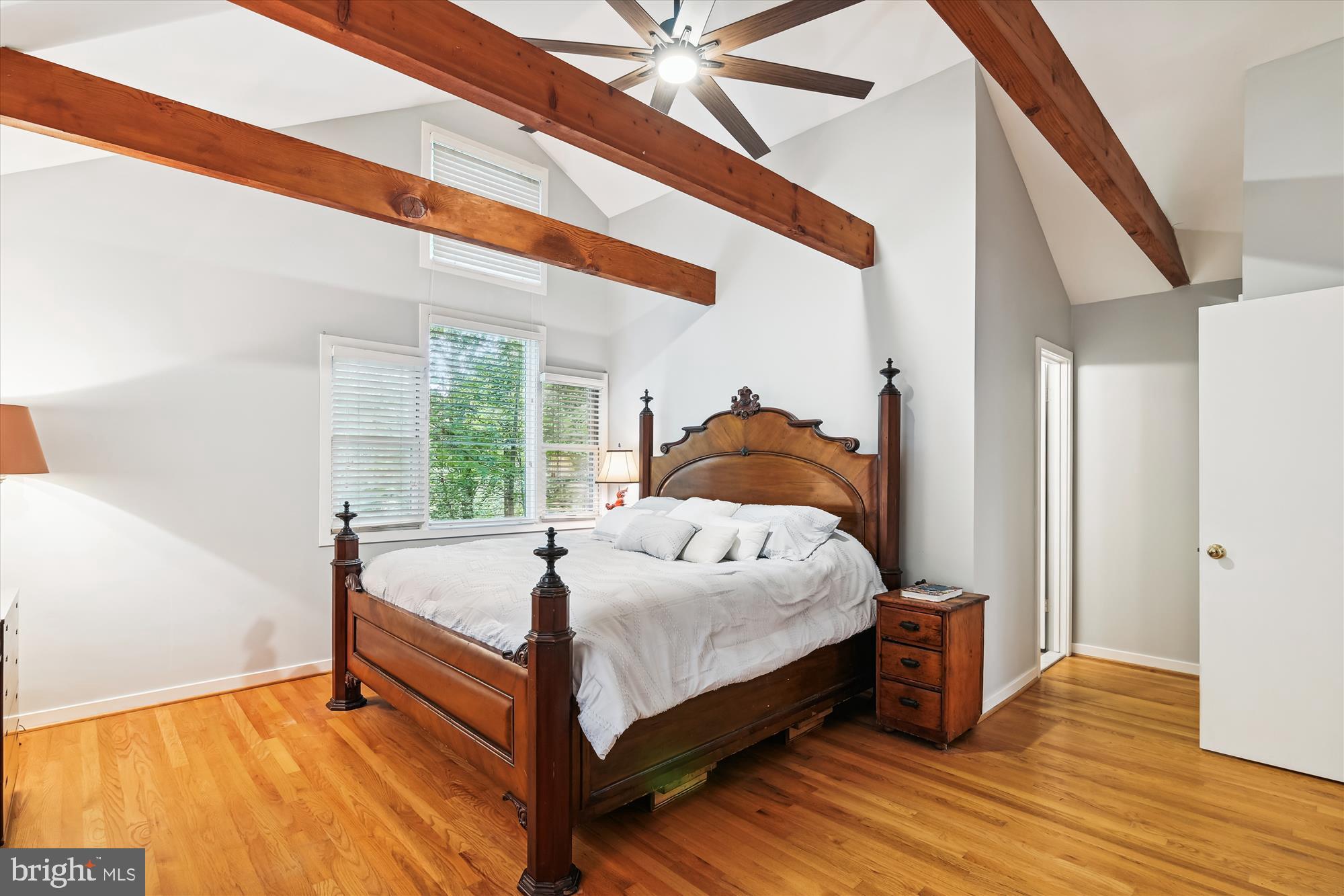 BAY HIGHLANDS - Residential