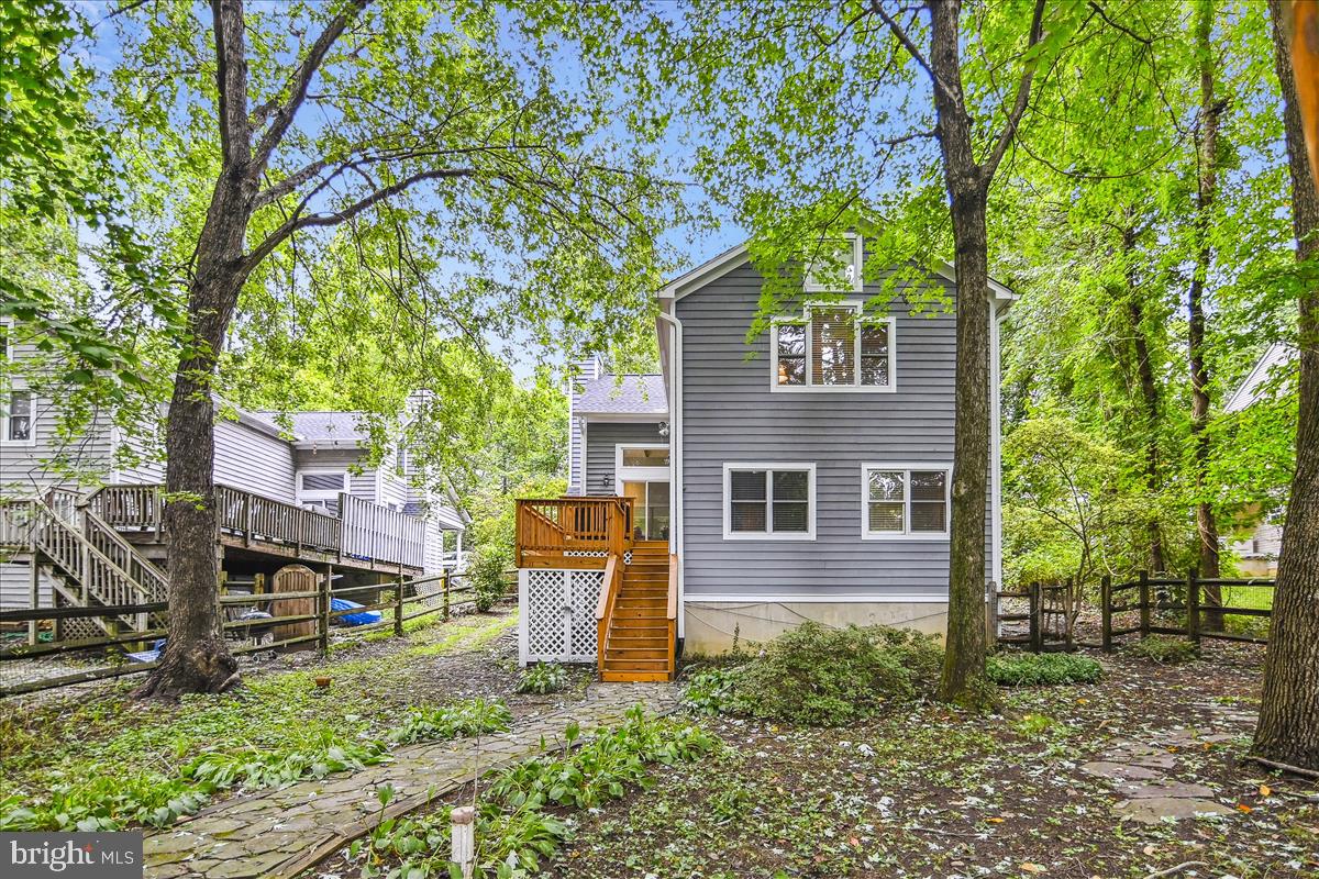 BAY HIGHLANDS - Residential