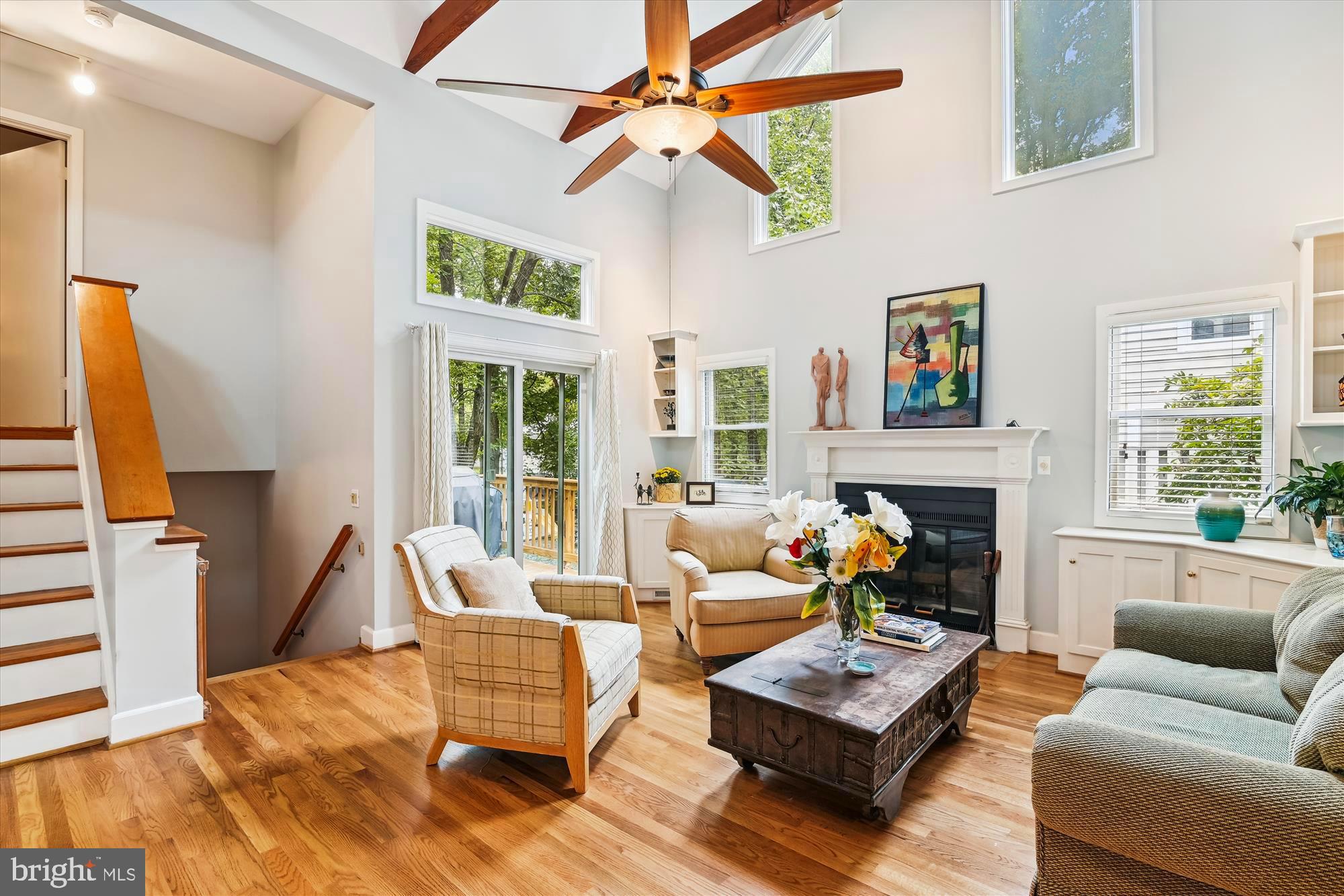 BAY HIGHLANDS - Residential