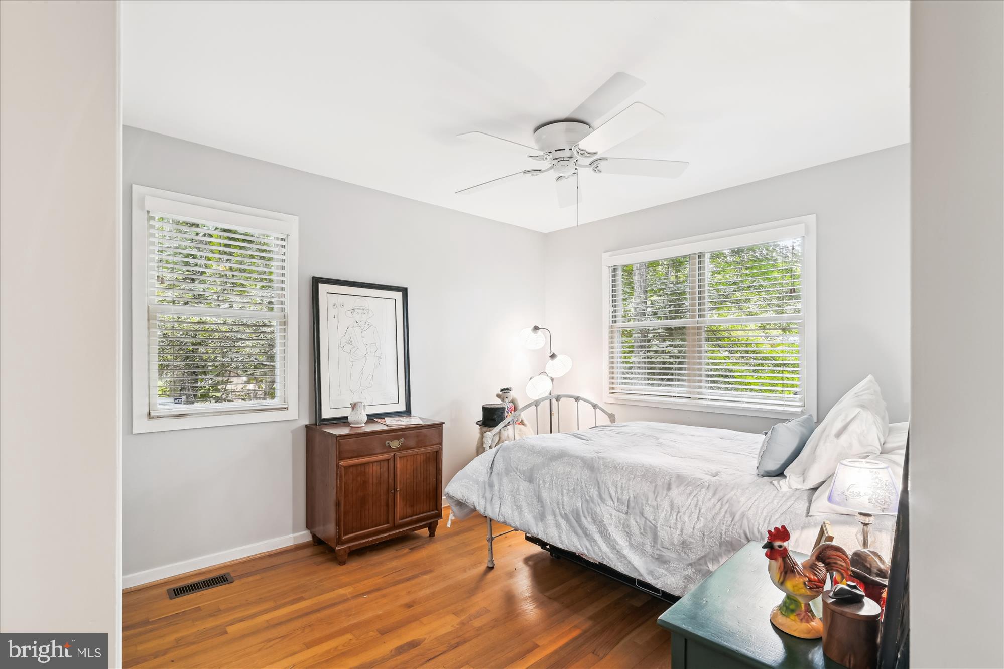 BAY HIGHLANDS - Residential