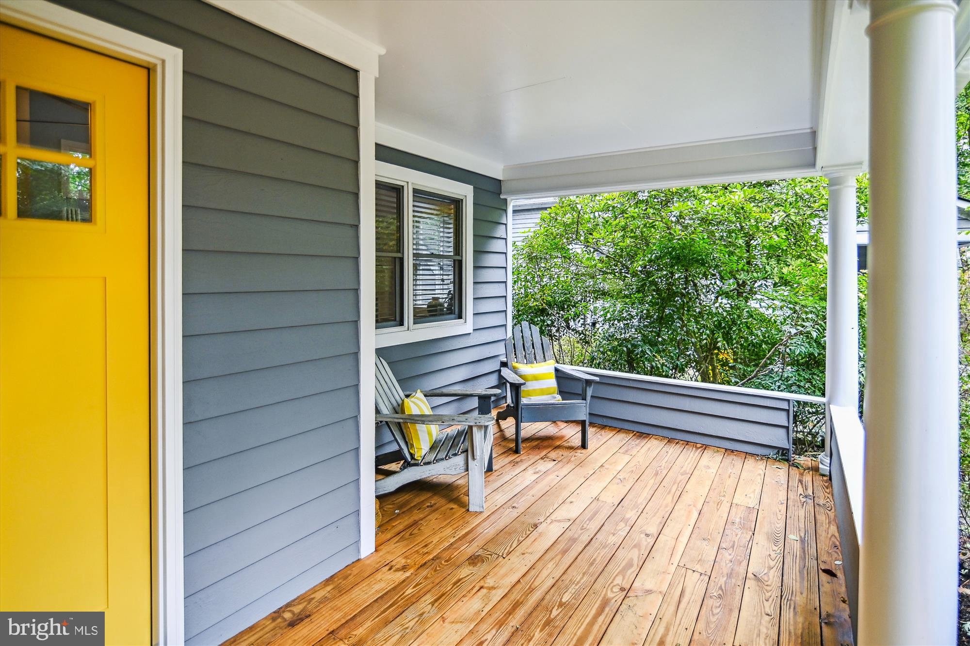 BAY HIGHLANDS - Residential