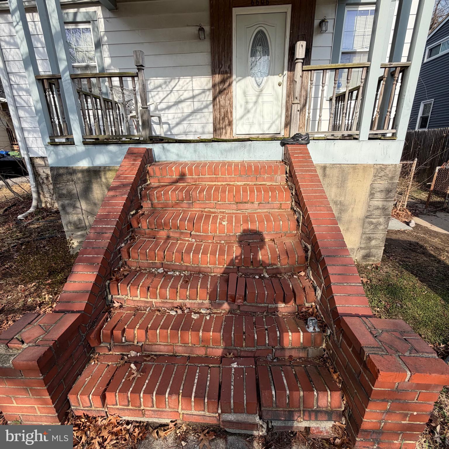 WESTFIELD - Residential