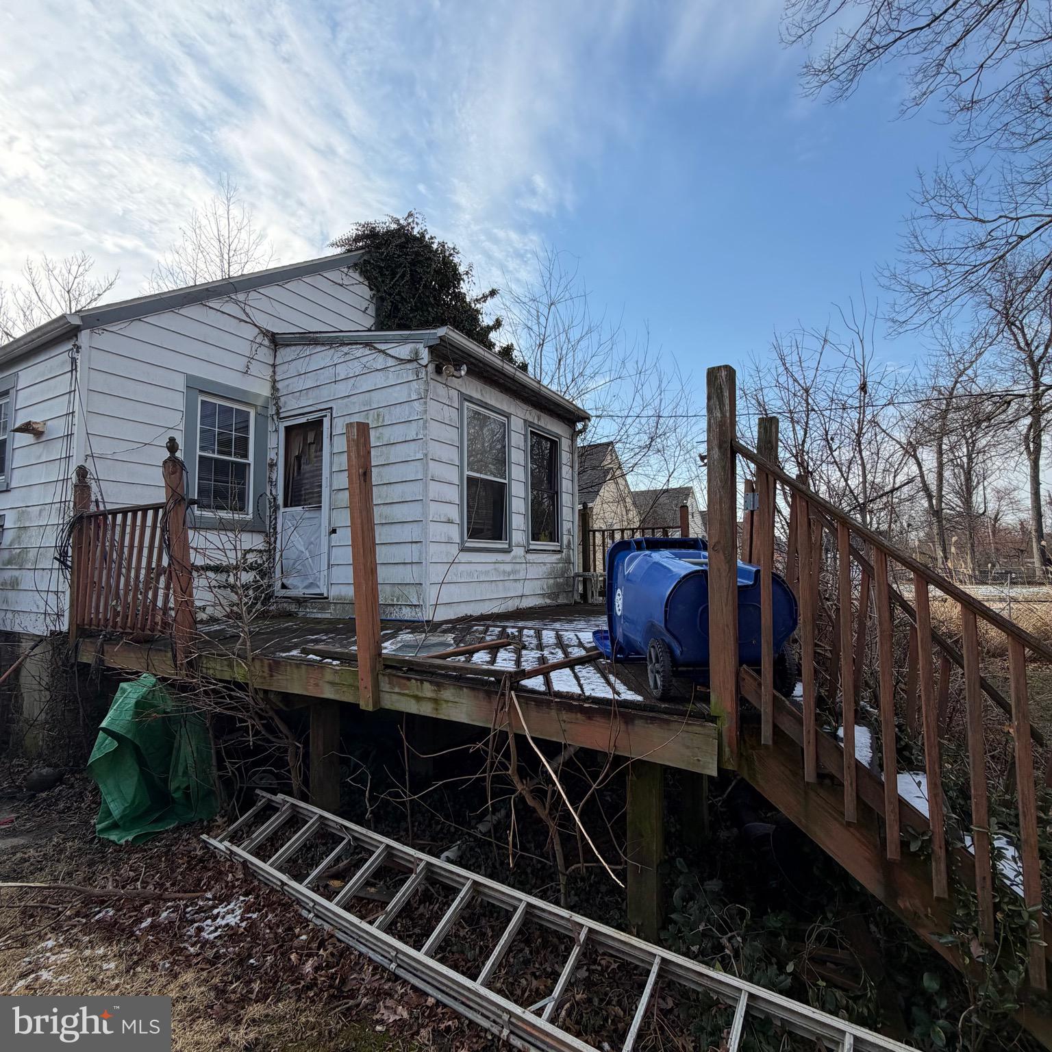 WESTFIELD - Residential