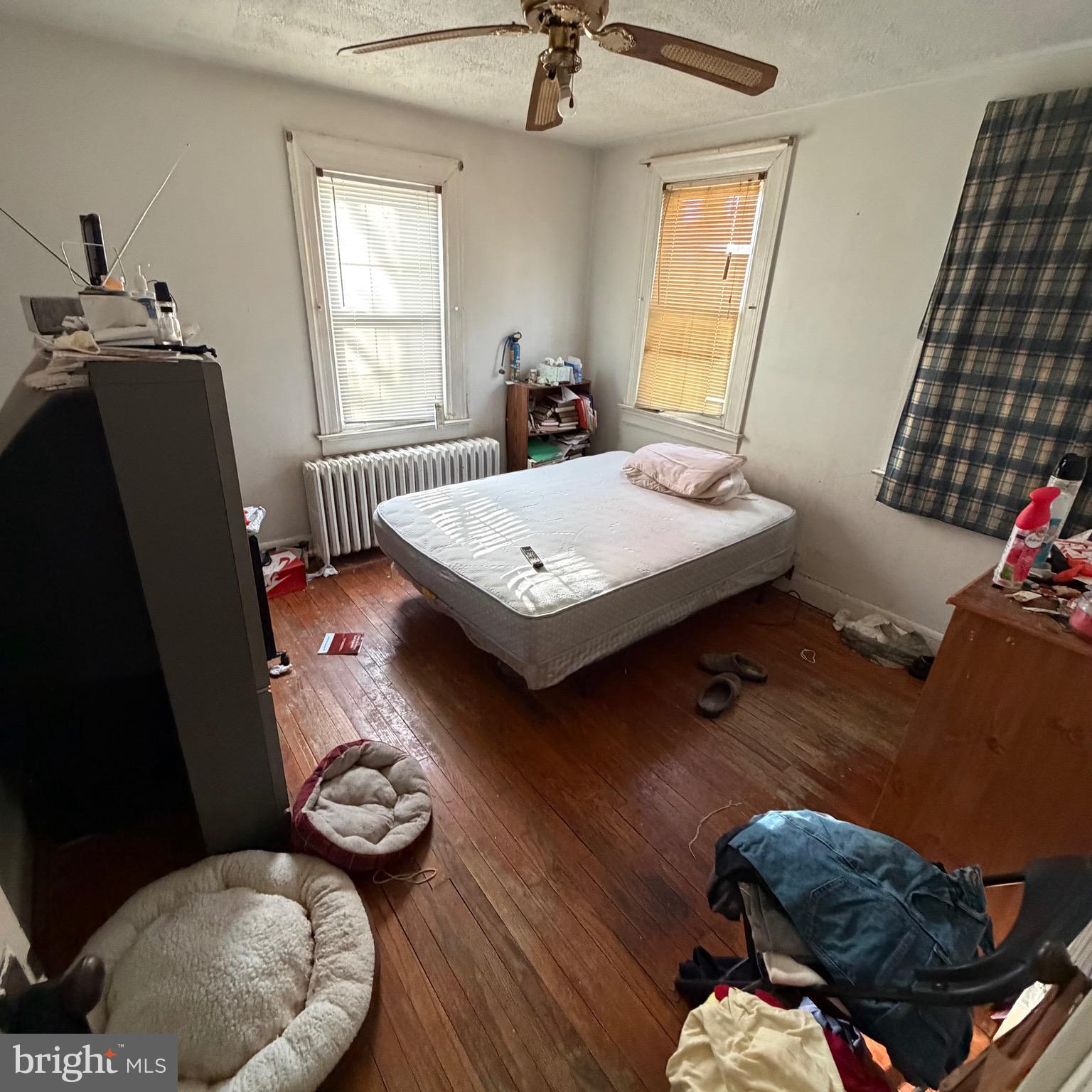 WESTFIELD - Residential