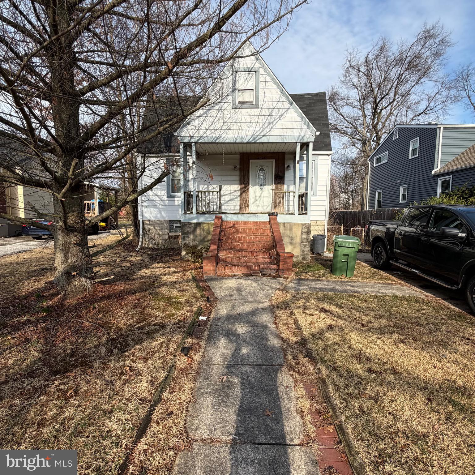 WESTFIELD - Residential