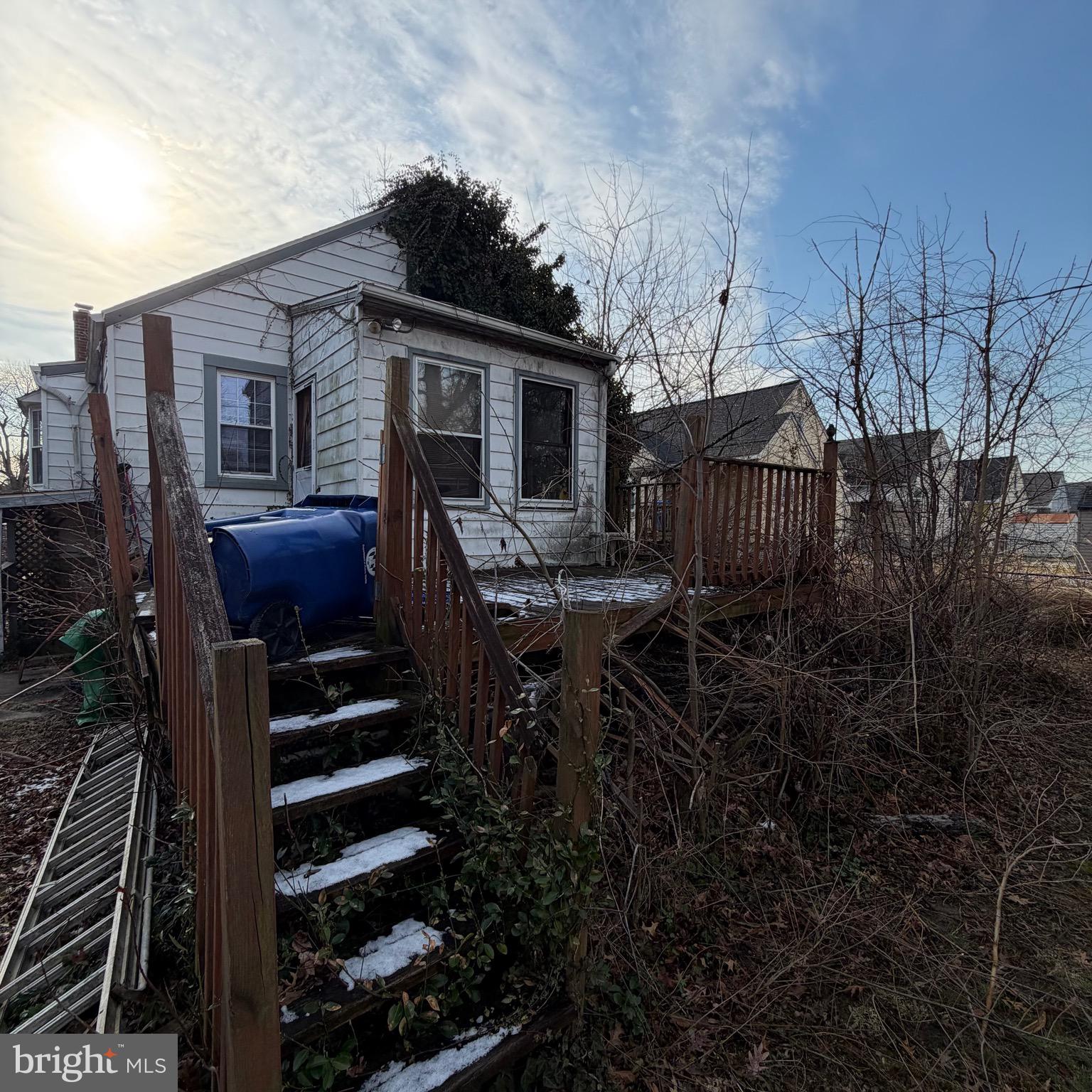 WESTFIELD - Residential