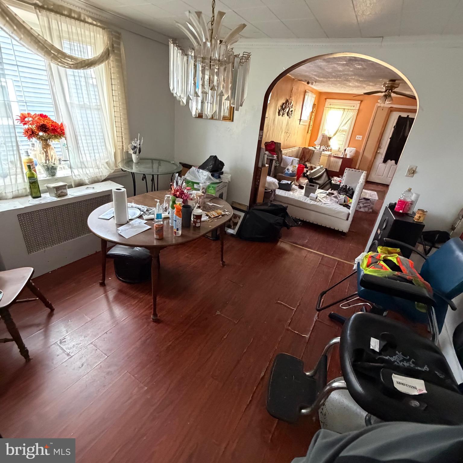 WESTFIELD - Residential