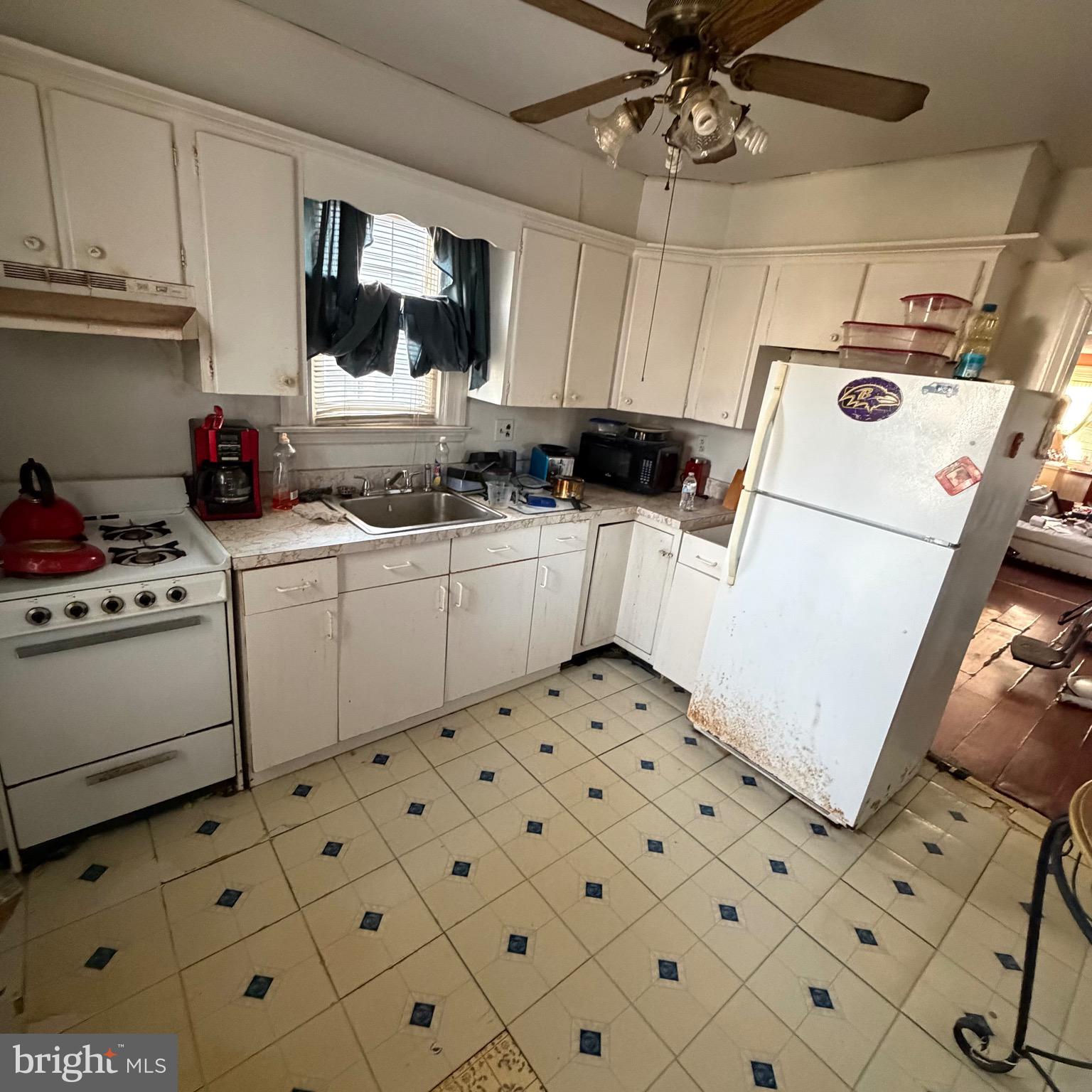 WESTFIELD - Residential