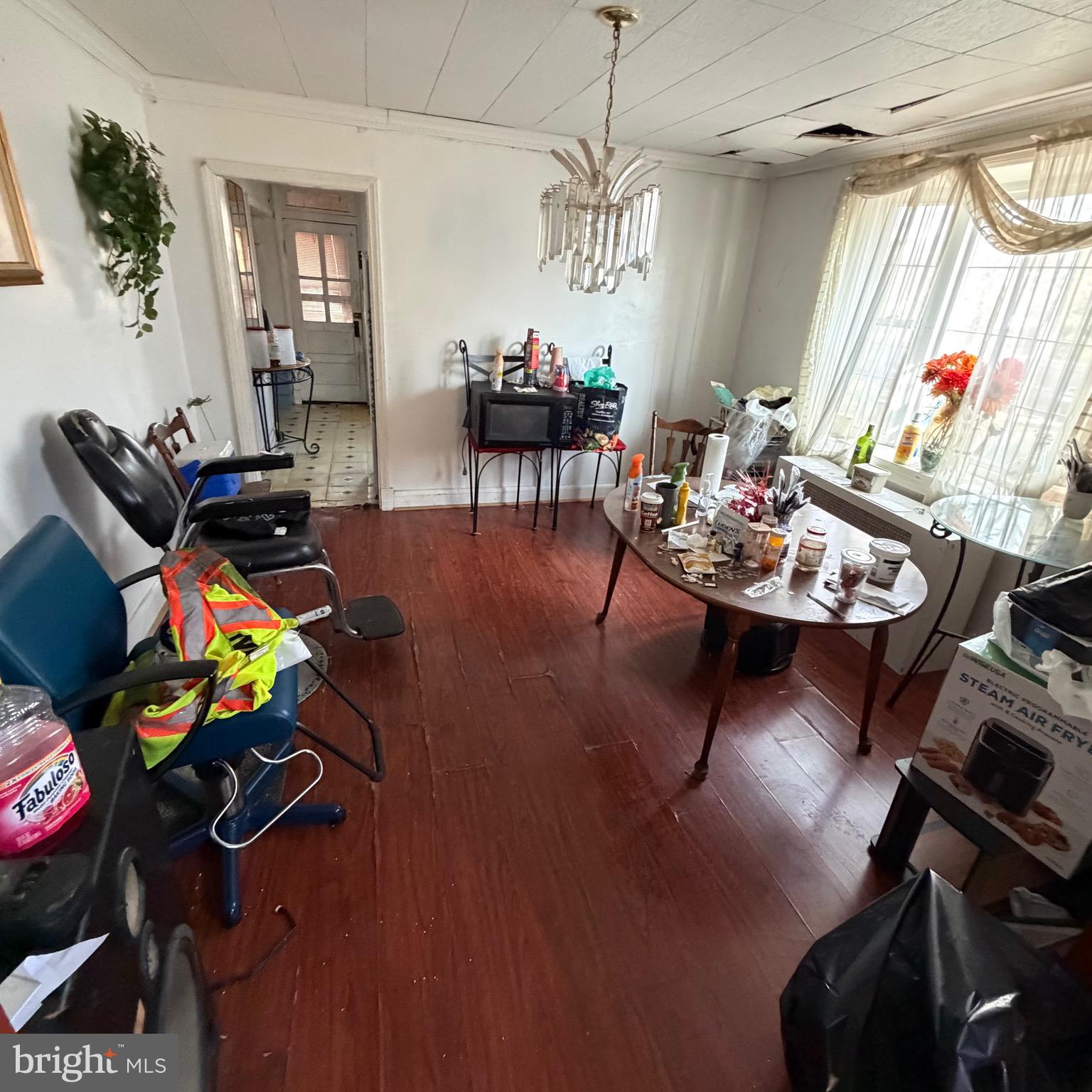 WESTFIELD - Residential