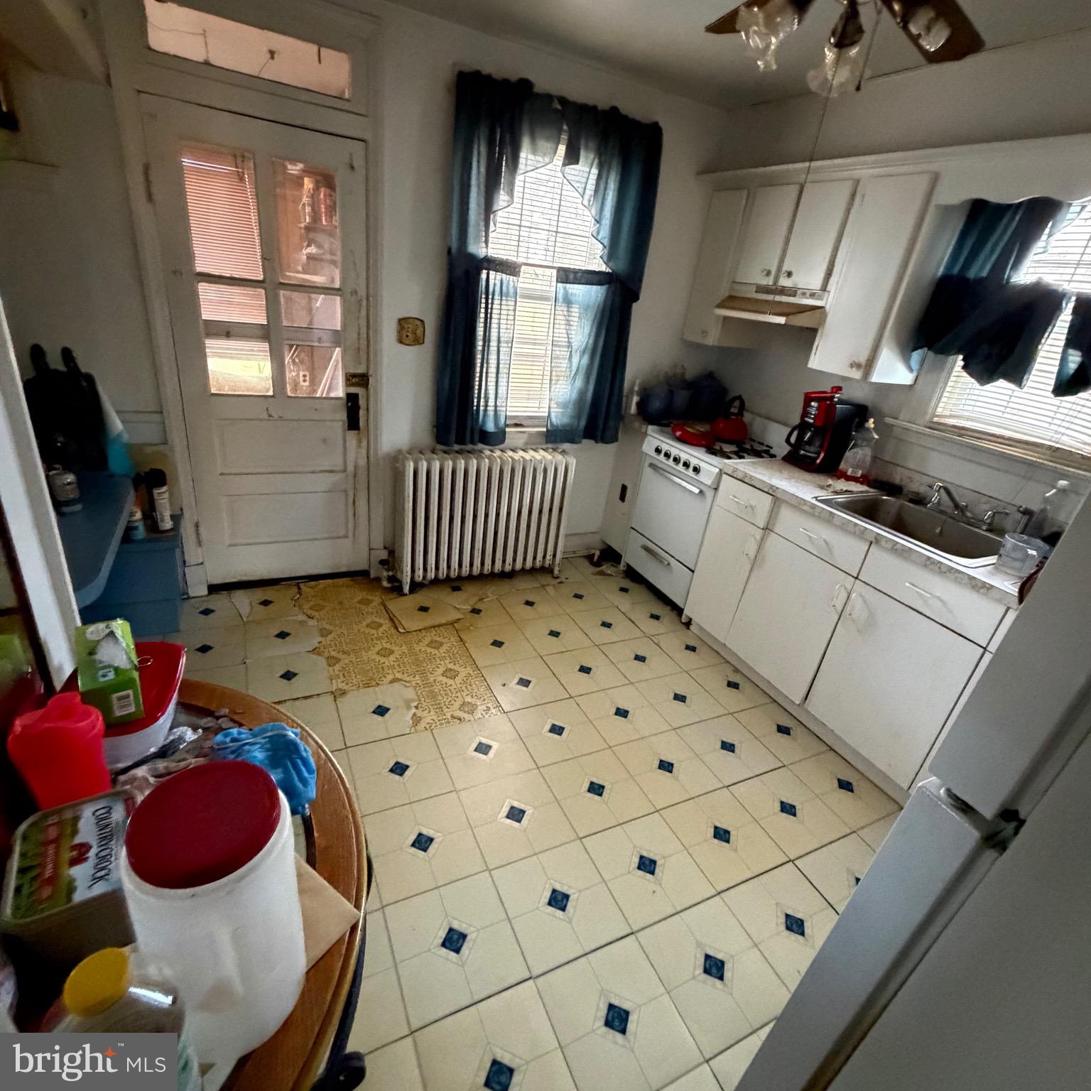 WESTFIELD - Residential